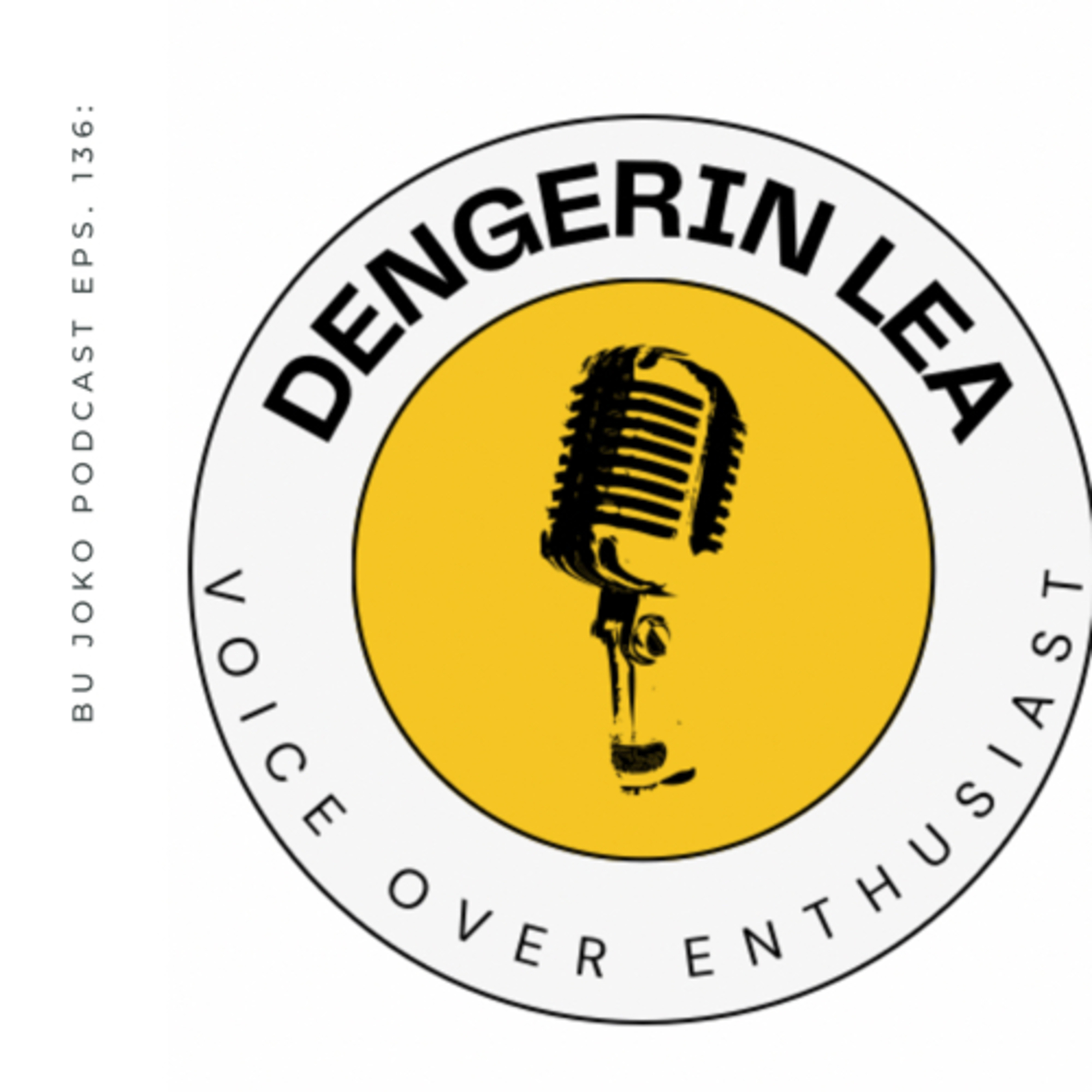 Episode 136: Dengerin Lea episode artwork