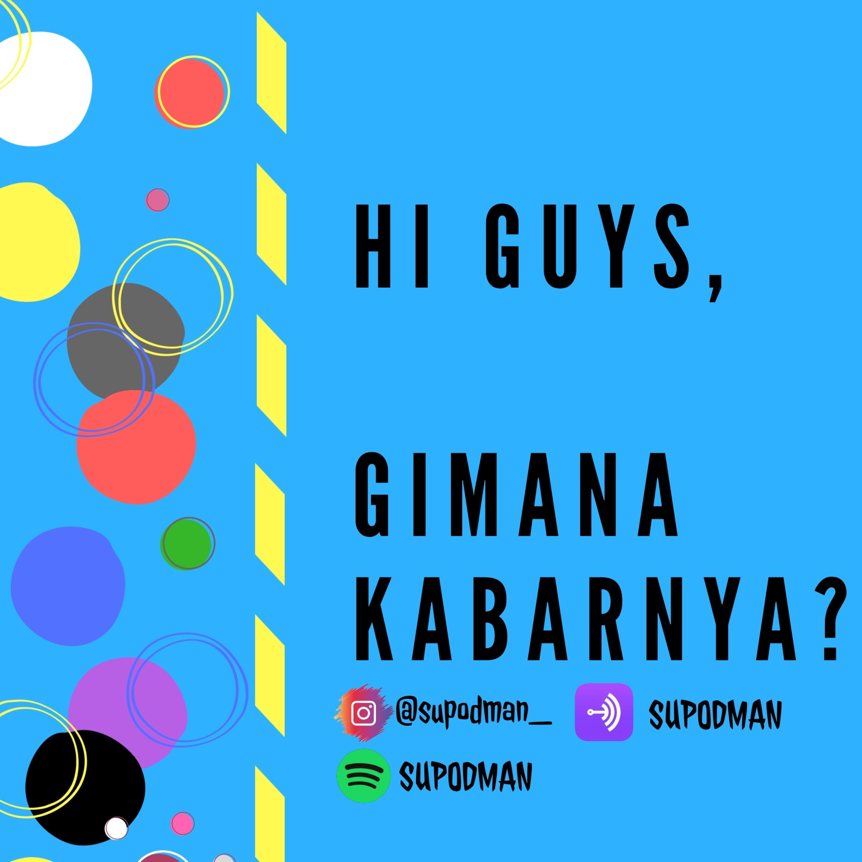 SUPODMAN