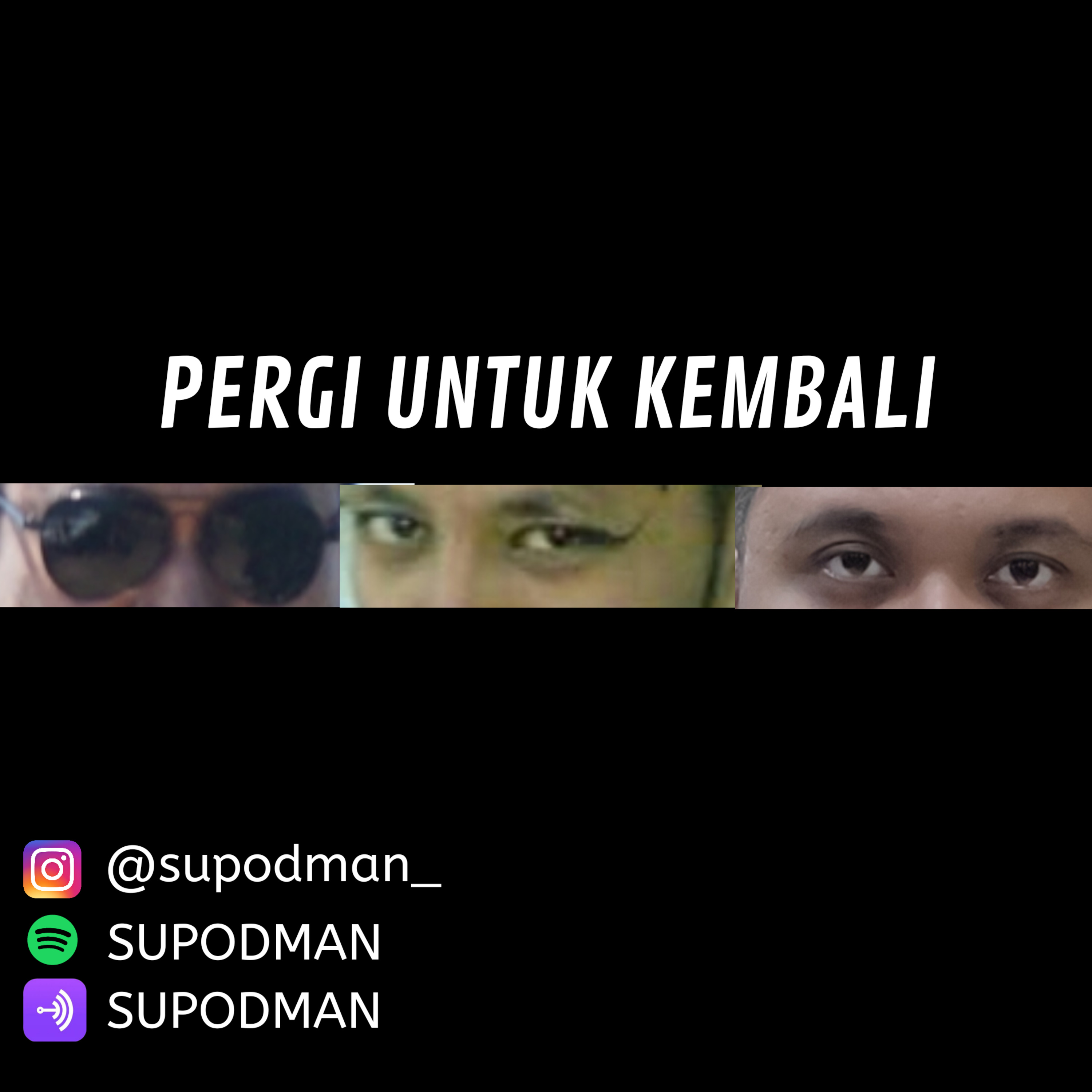 SUPODMAN