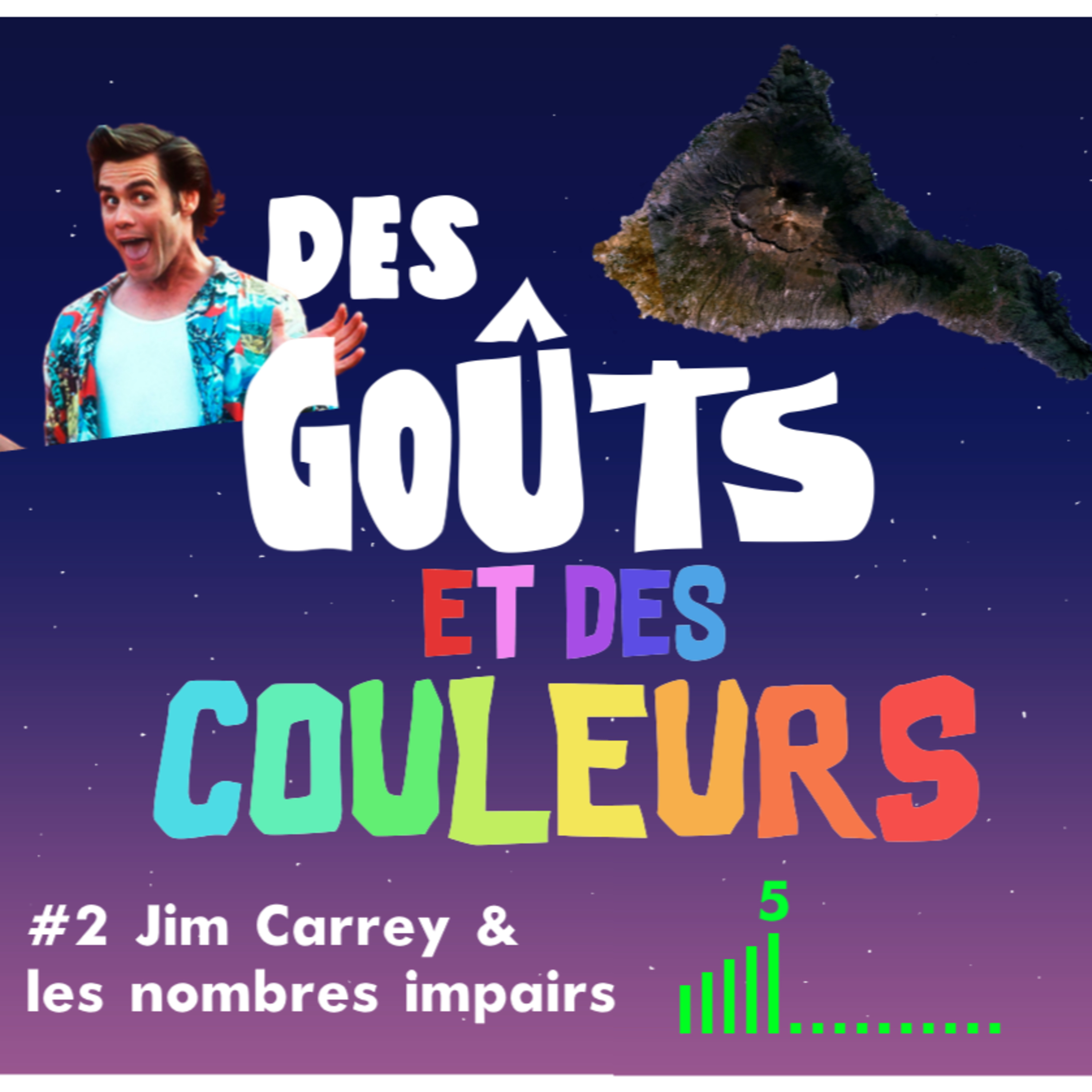 Des Goûts et Des Couleurs