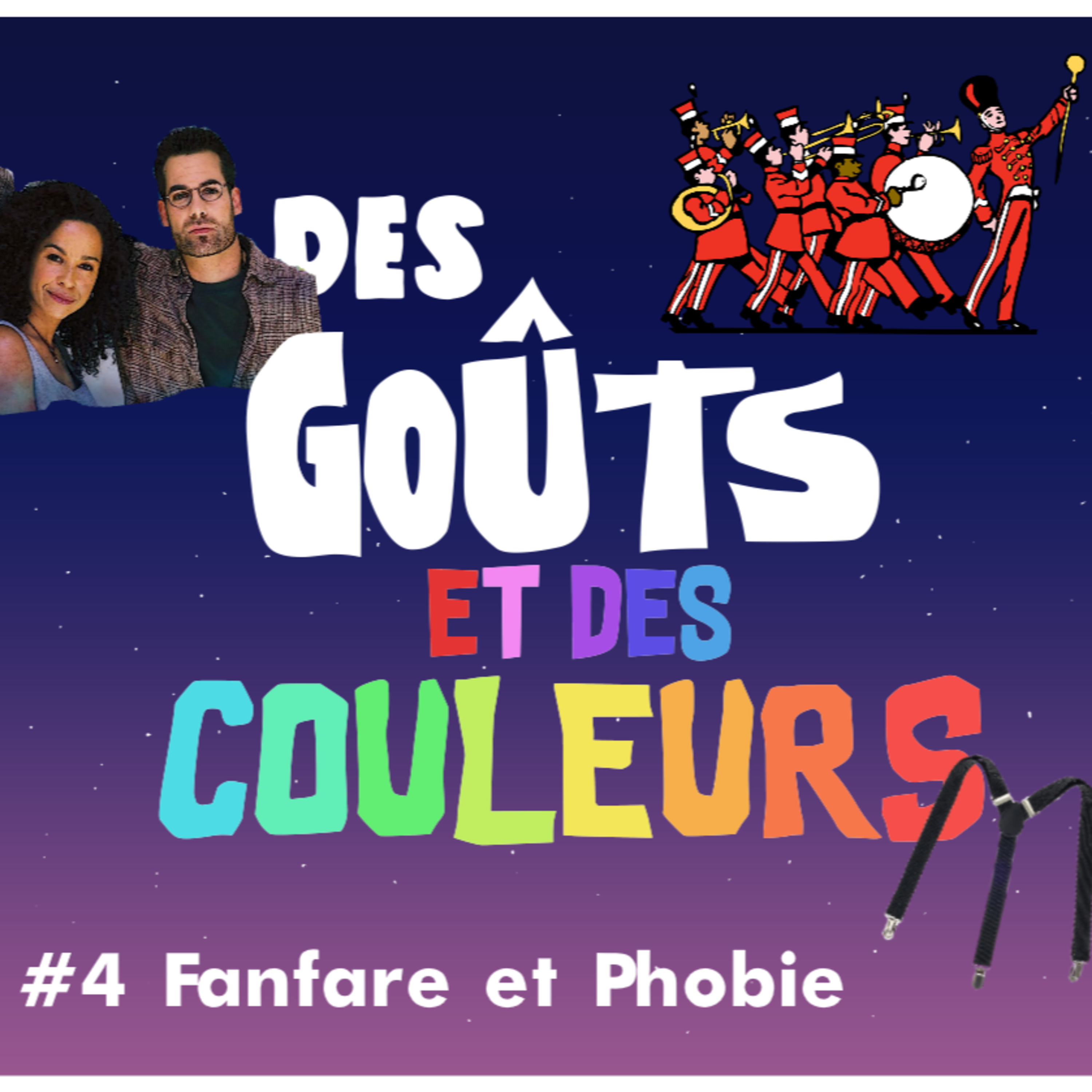 Des Goûts et Des Couleurs