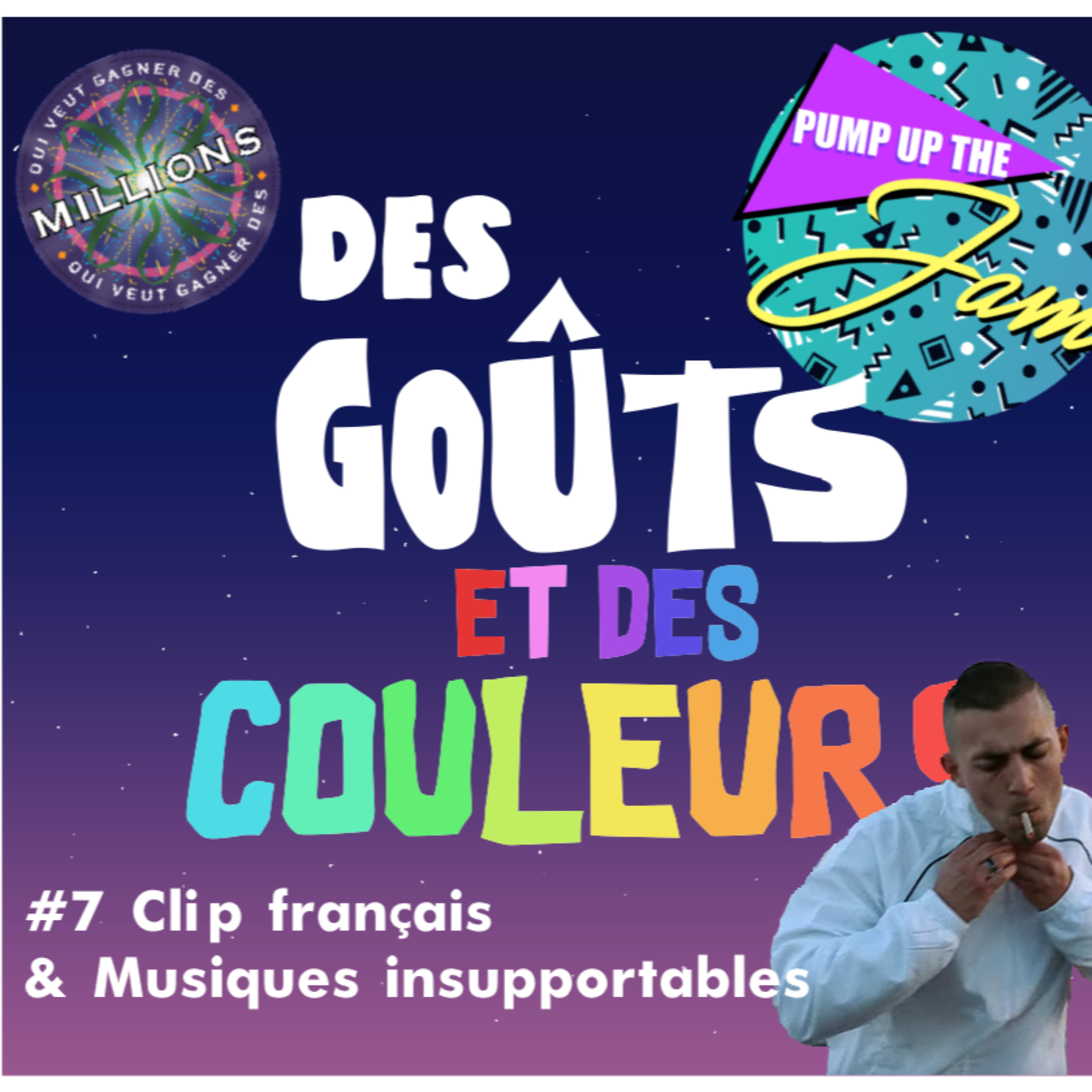 Des Goûts et Des Couleurs