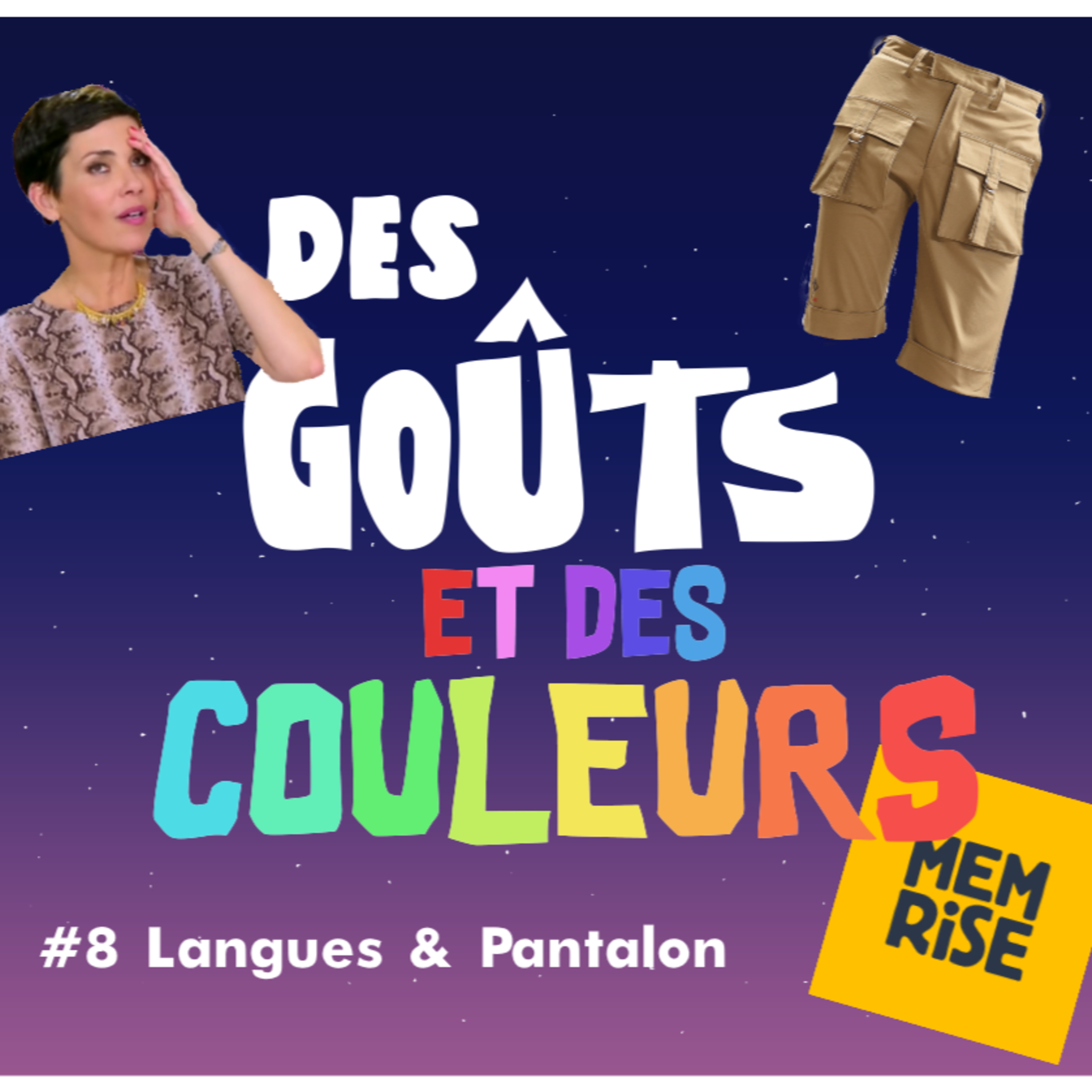 Des Goûts et Des Couleurs