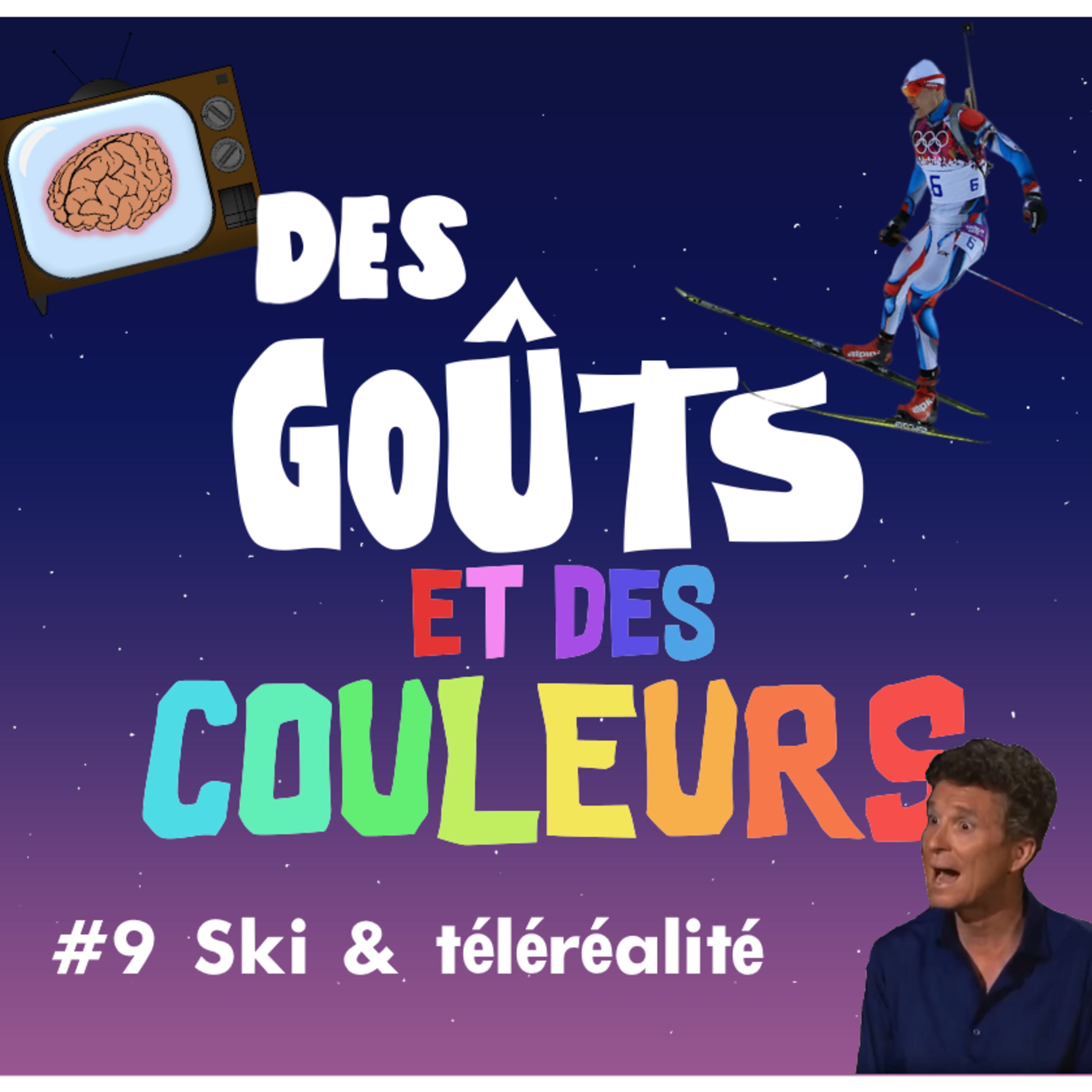 Des Goûts et Des Couleurs
