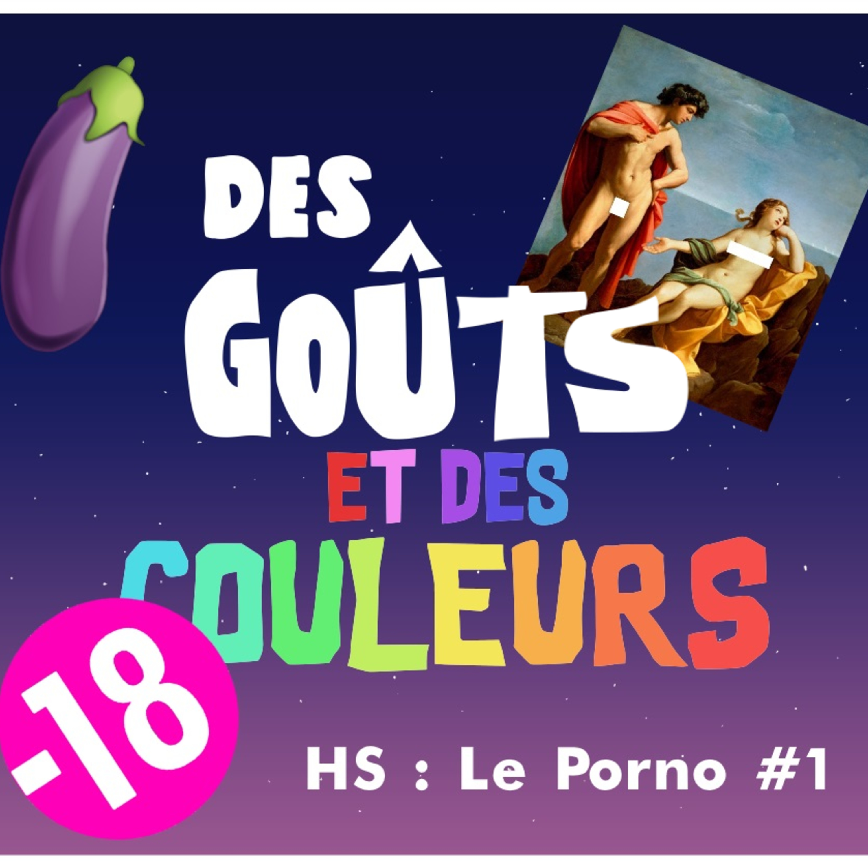 Des Goûts et Des Couleurs