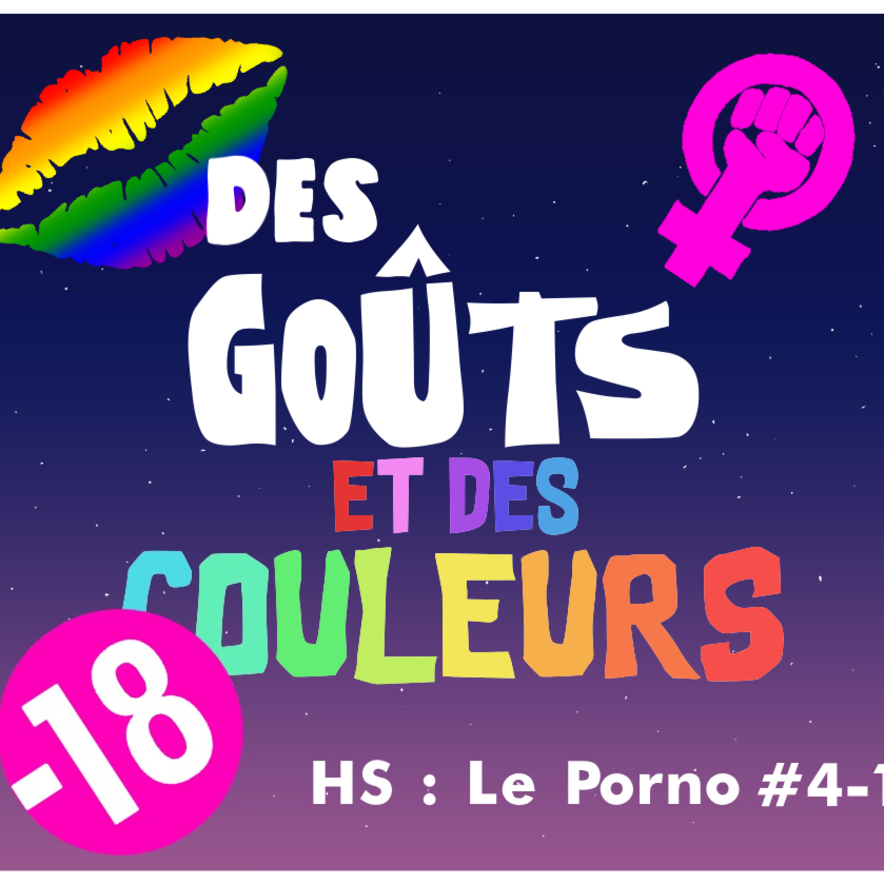 Des Goûts et Des Couleurs