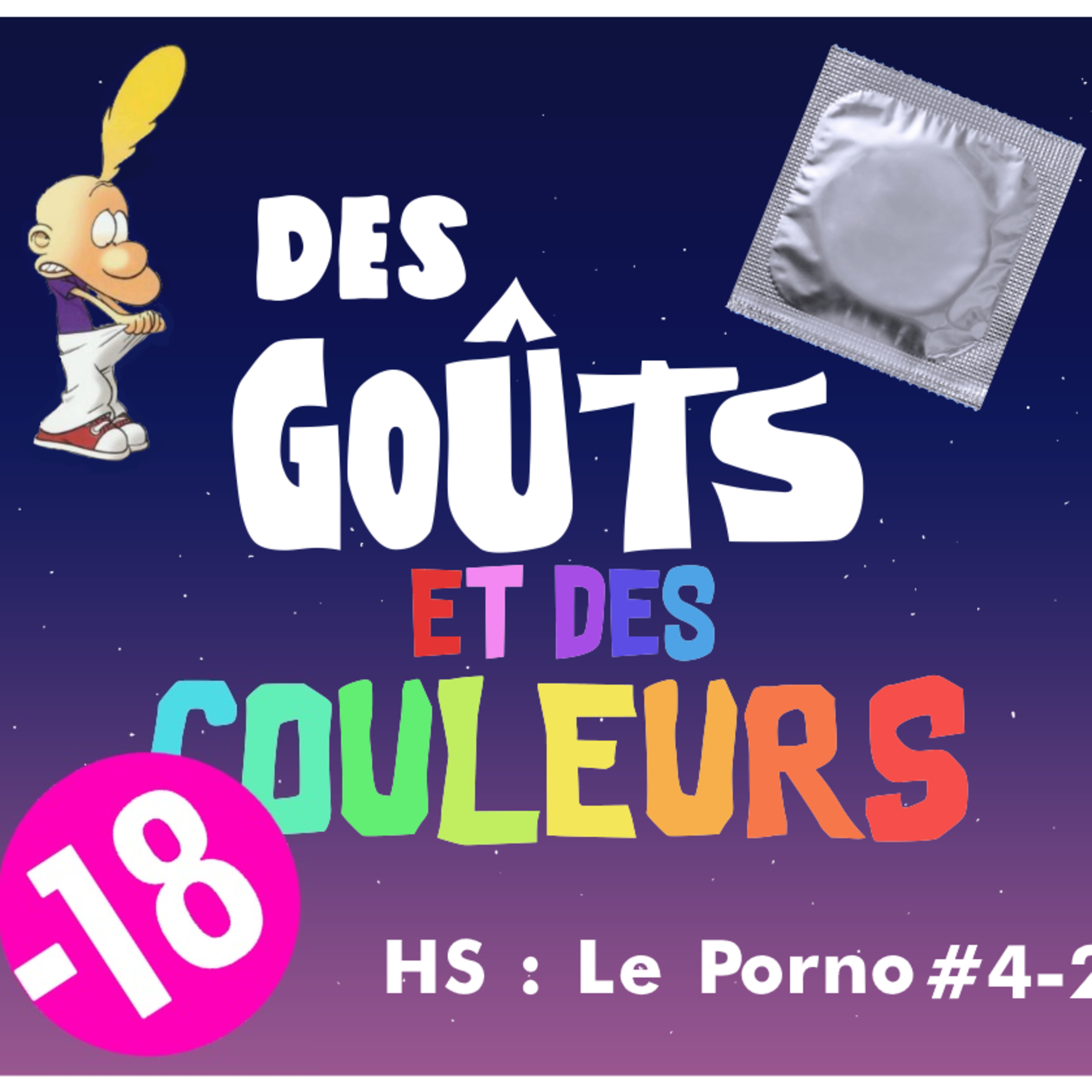 Des Goûts et Des Couleurs