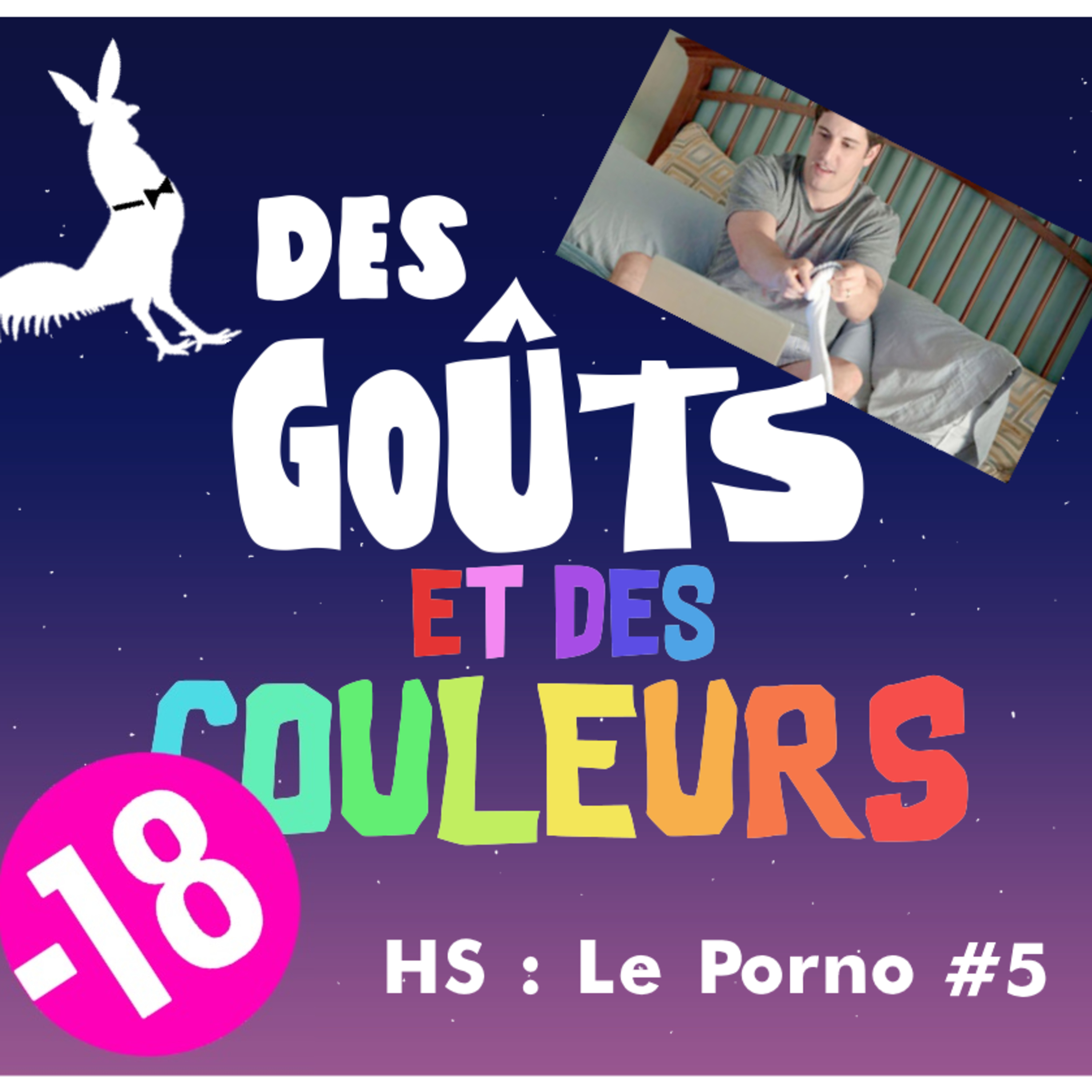 Des Goûts et Des Couleurs