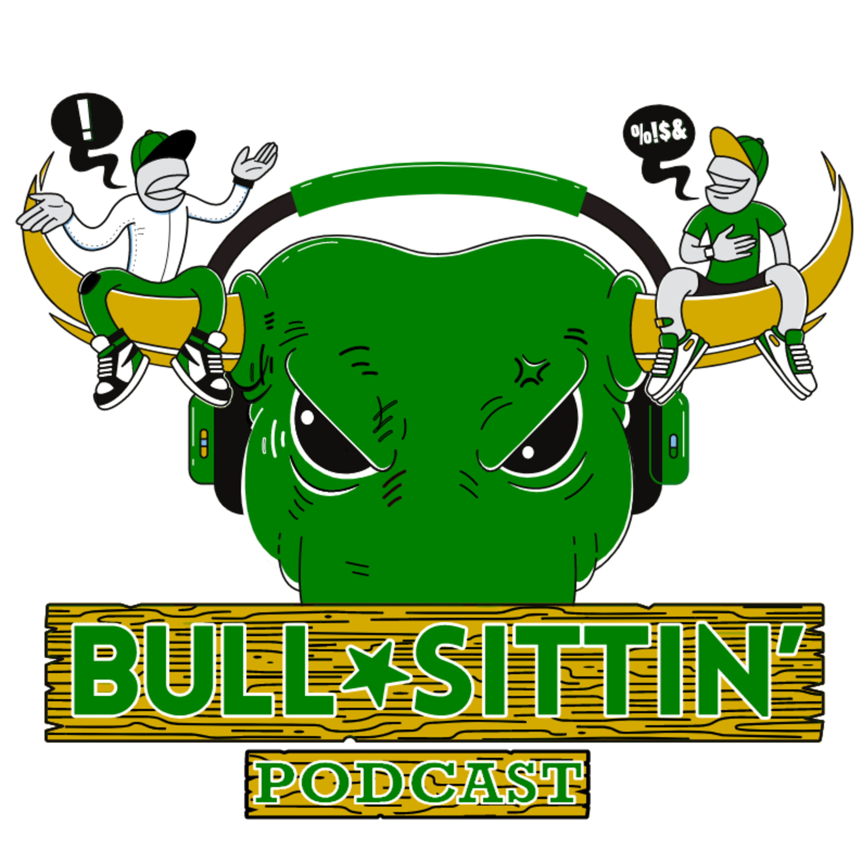 Bull-Sittin’