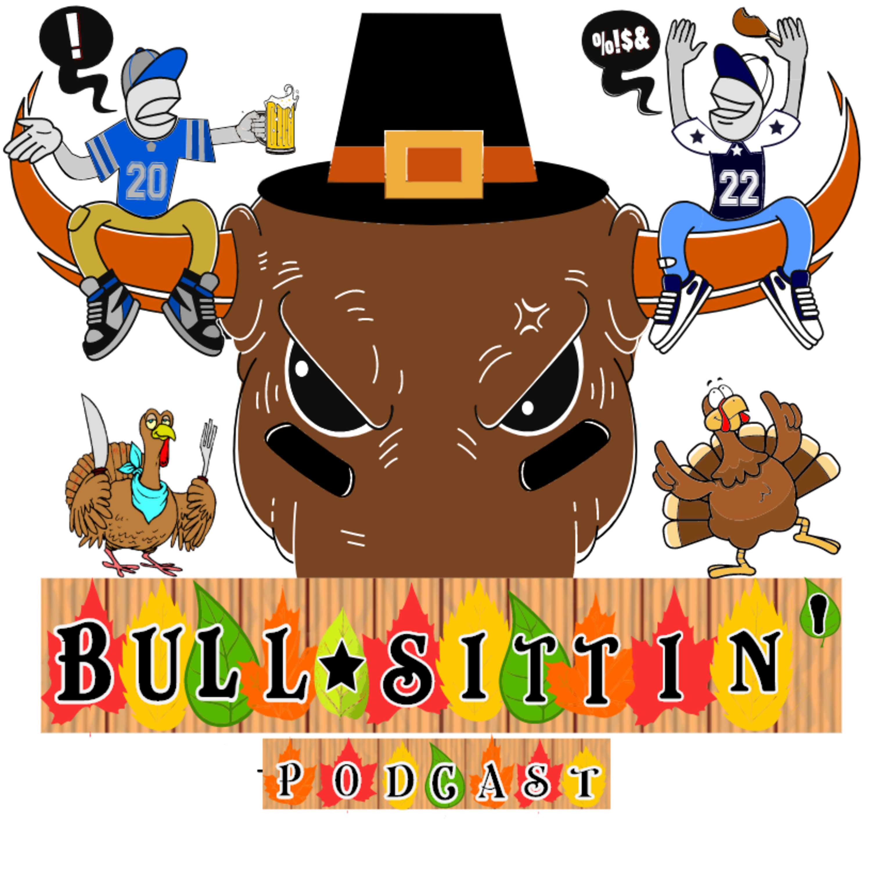 Bull-Sittin’