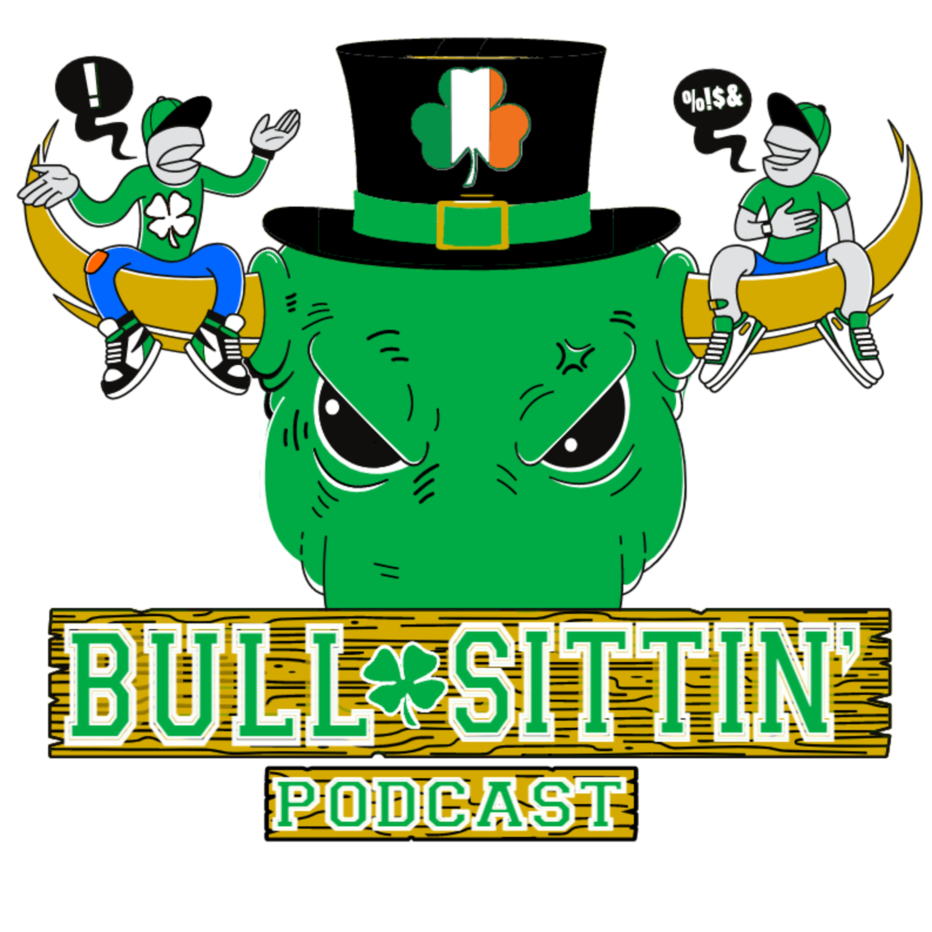 Bull-Sittin’