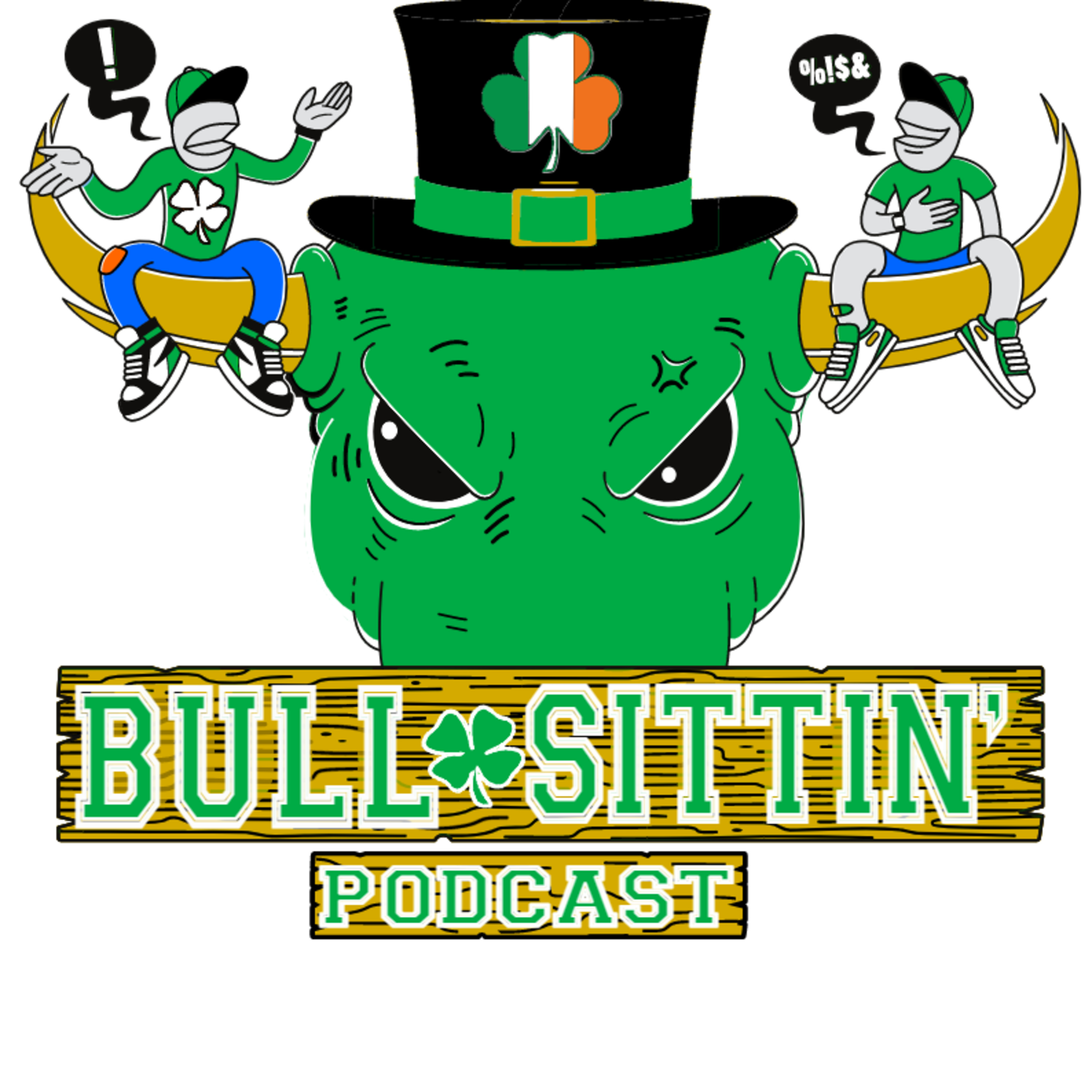 Bull-Sittin’