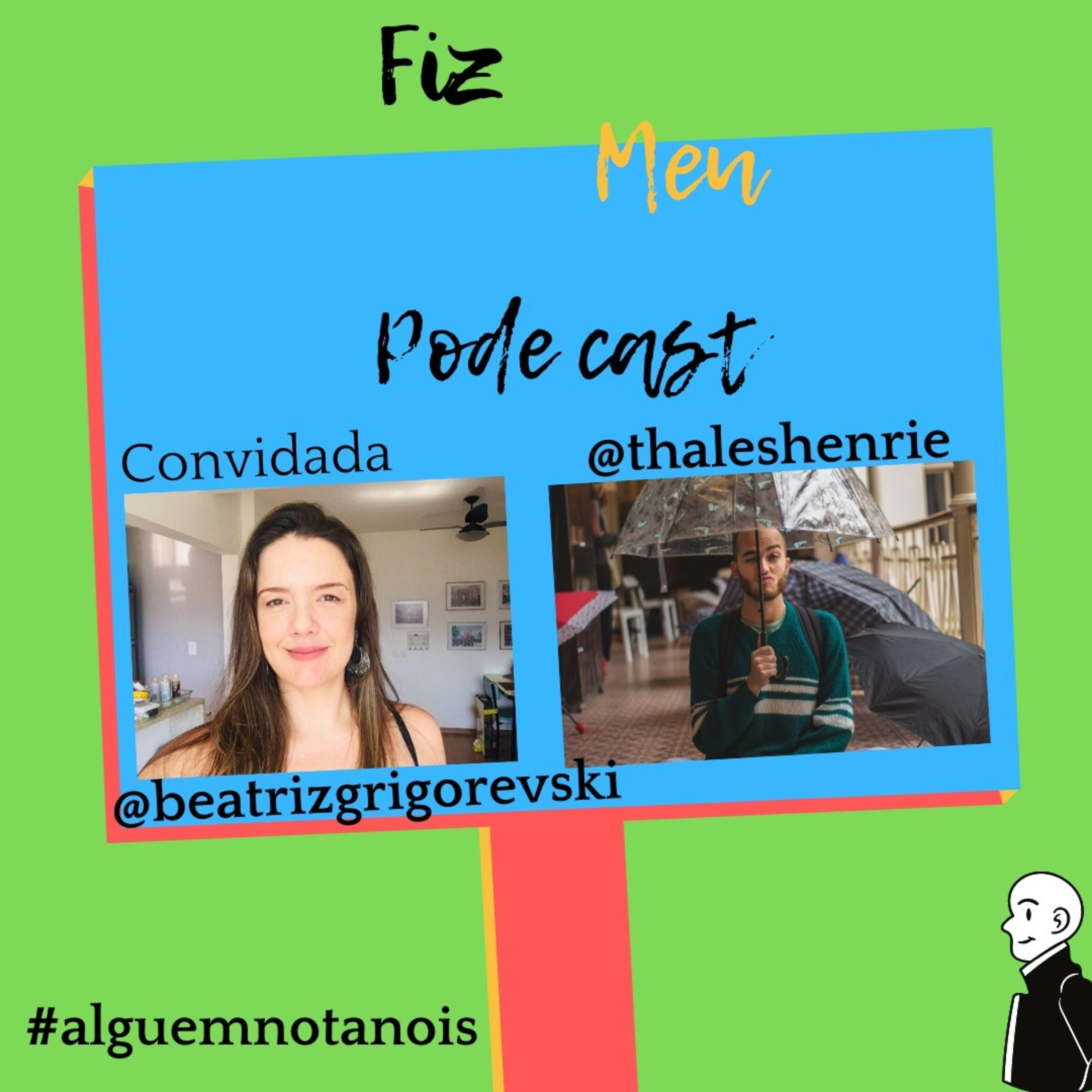 Conversa com Beatriz episode artwork