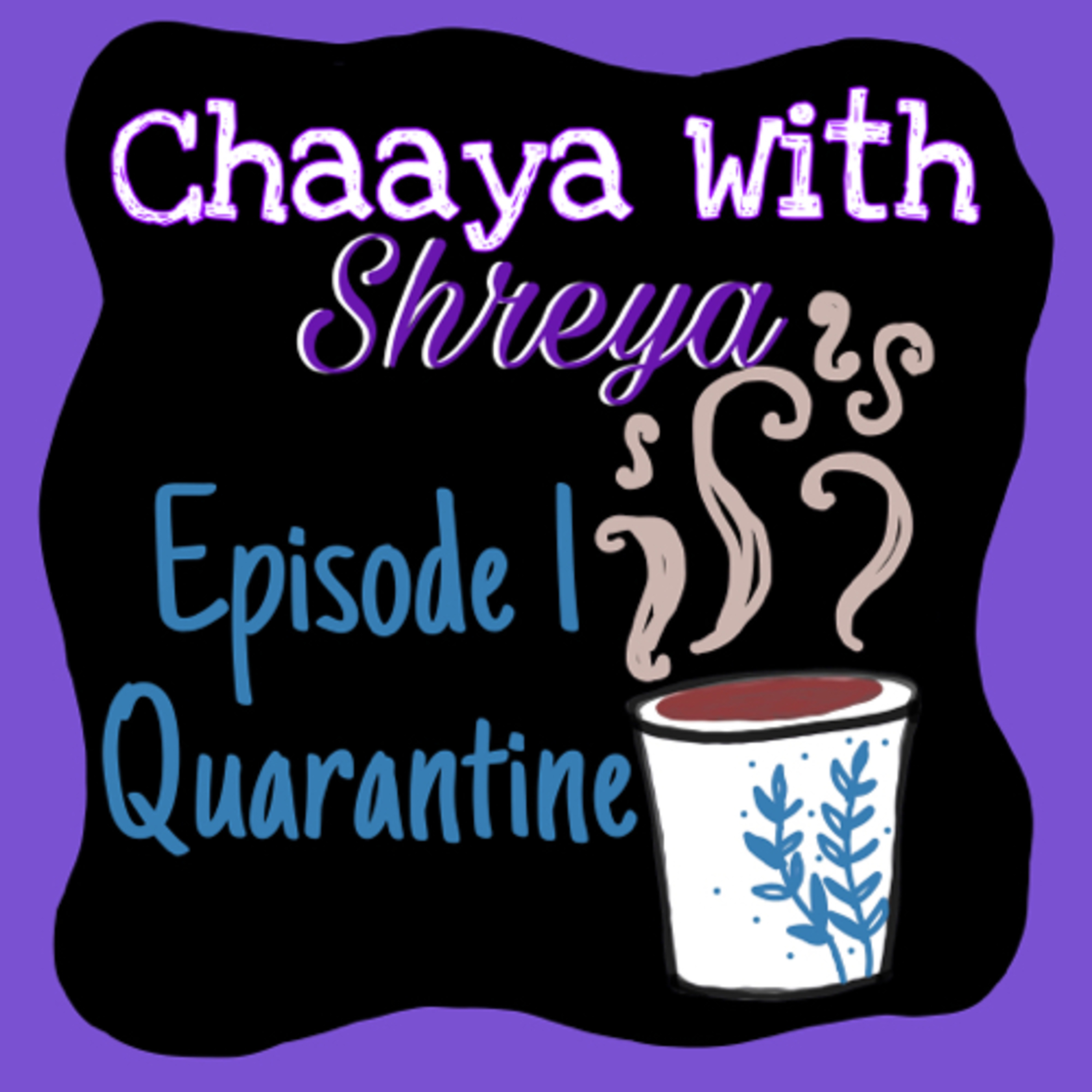 Chaaya With Shreya