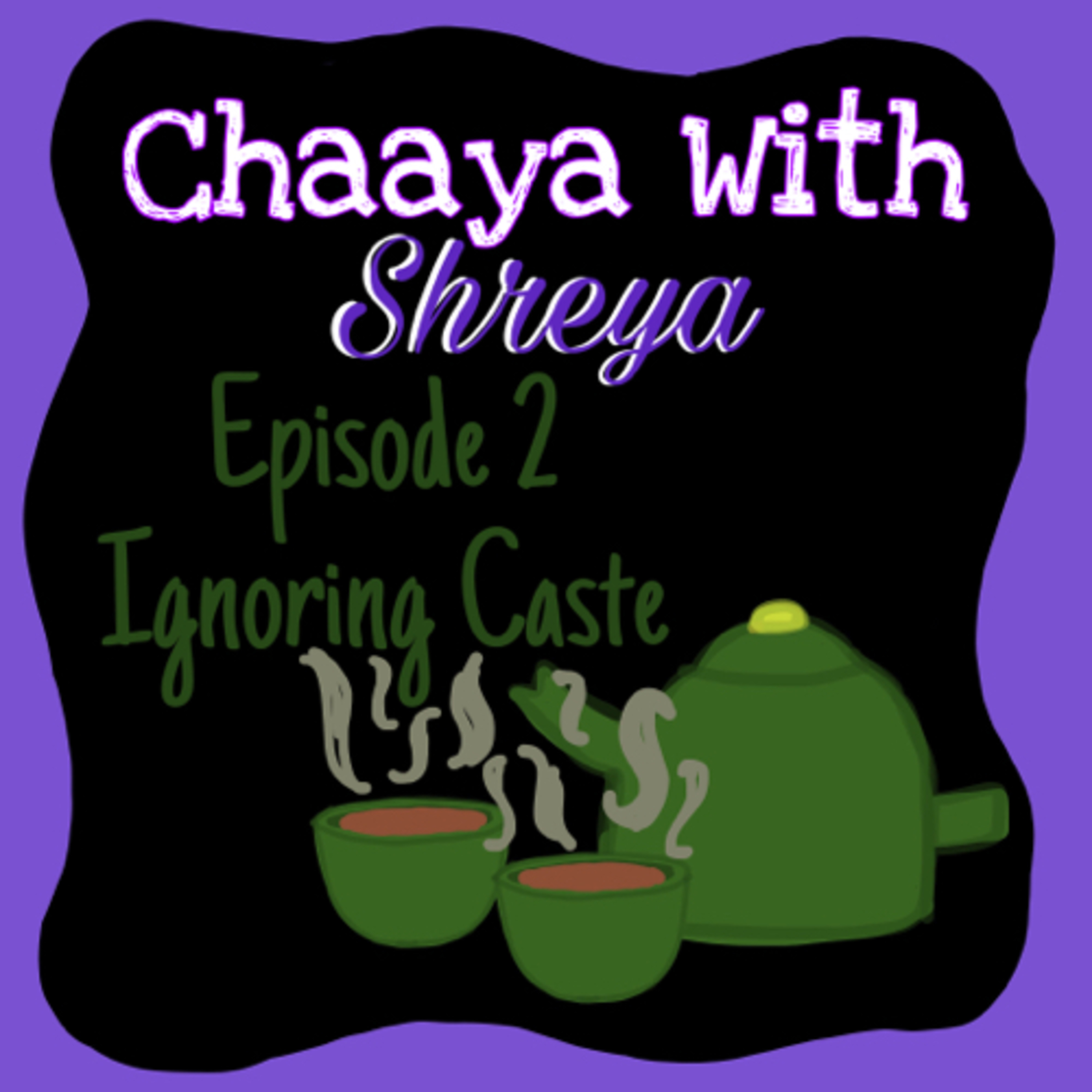 Chaaya With Shreya