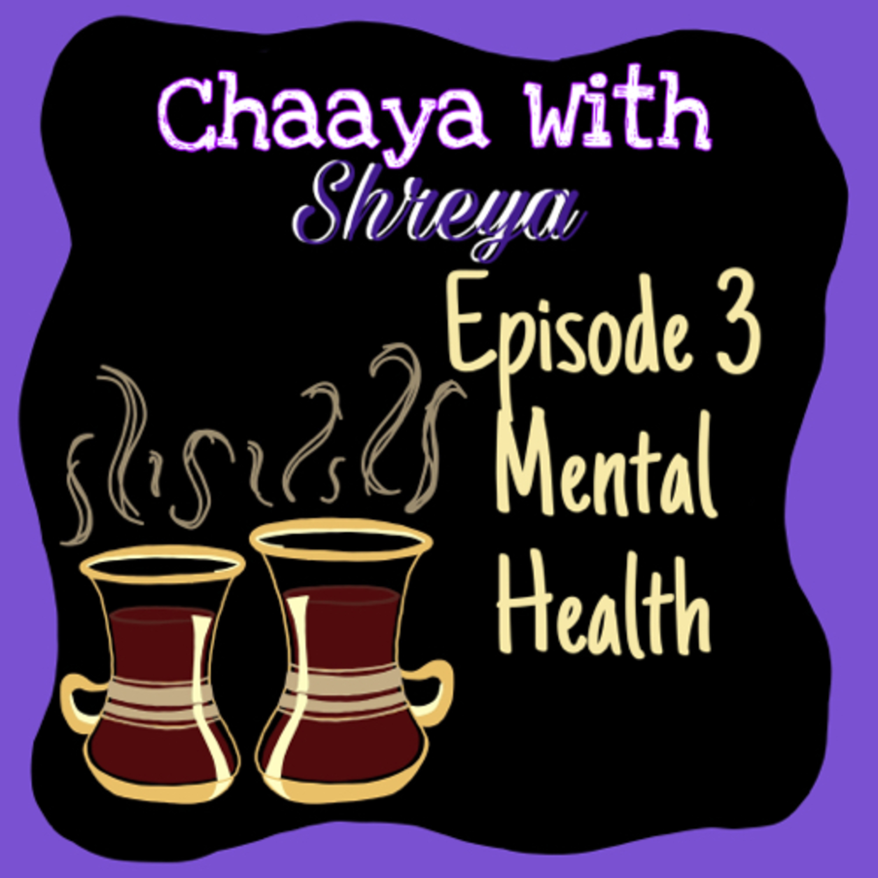Chaaya With Shreya