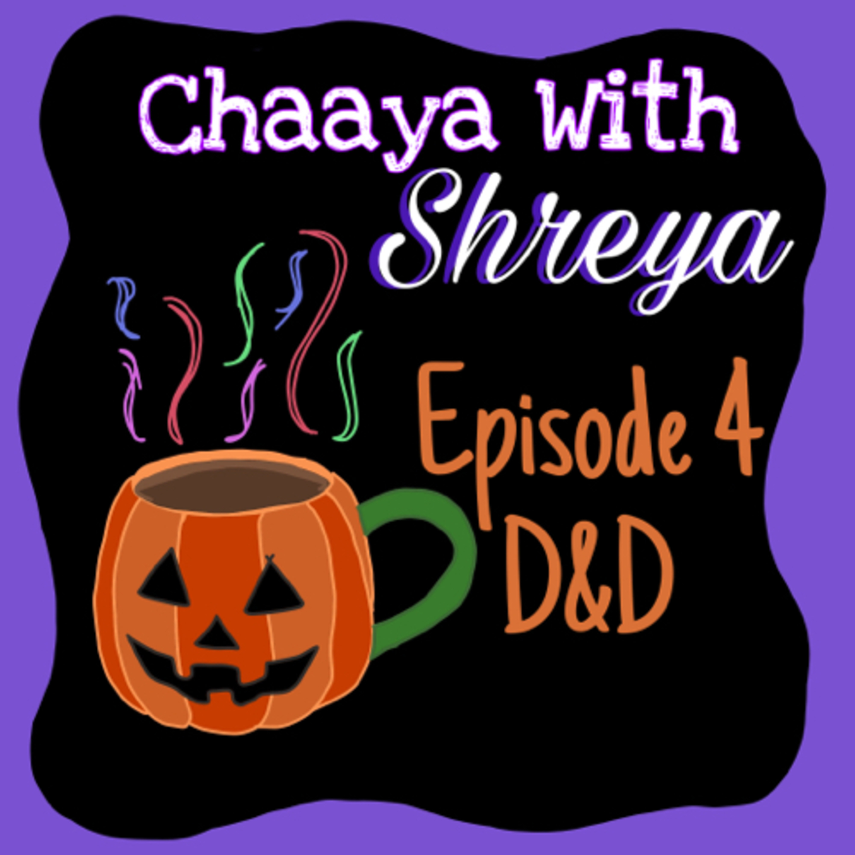 Chaaya With Shreya