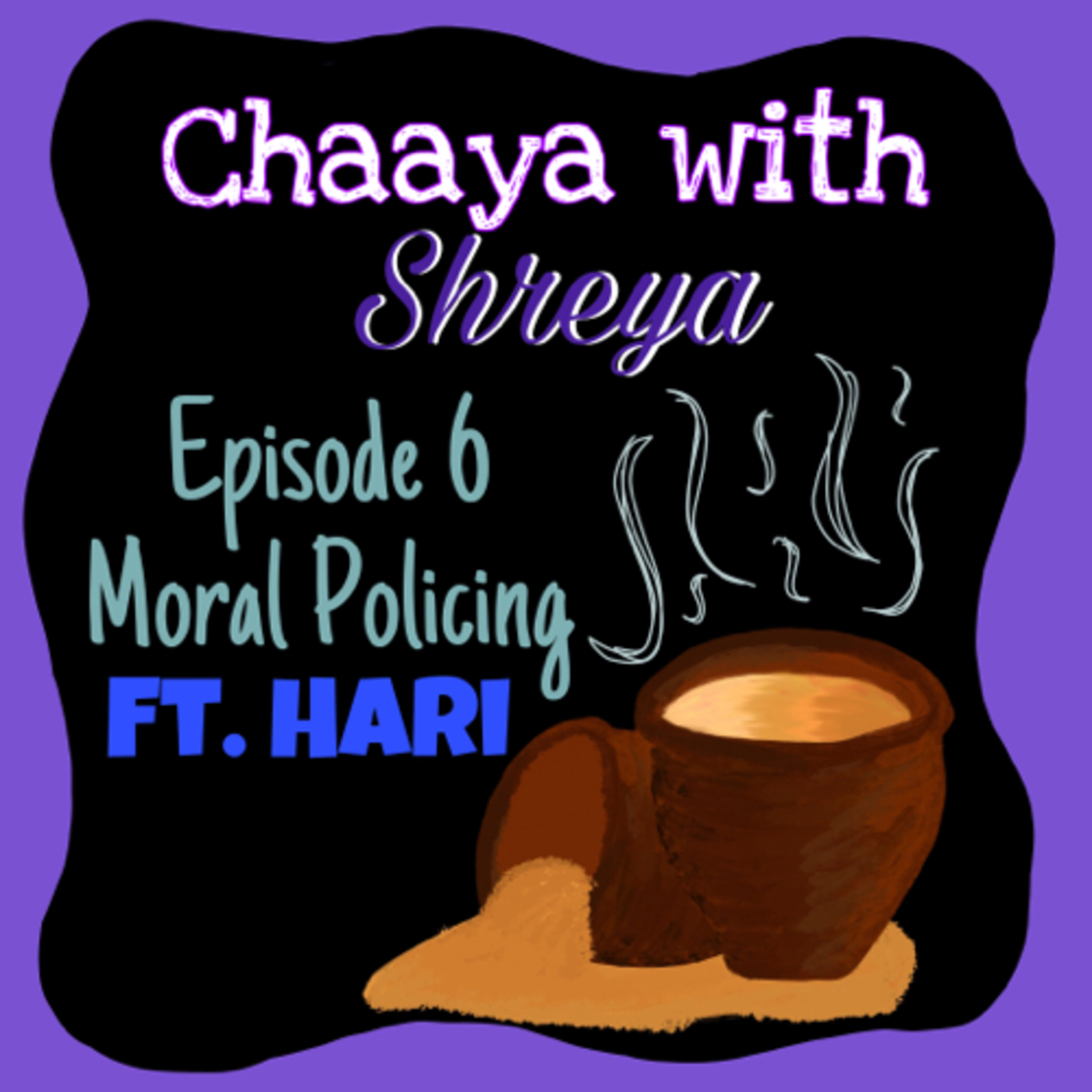 Chaaya With Shreya