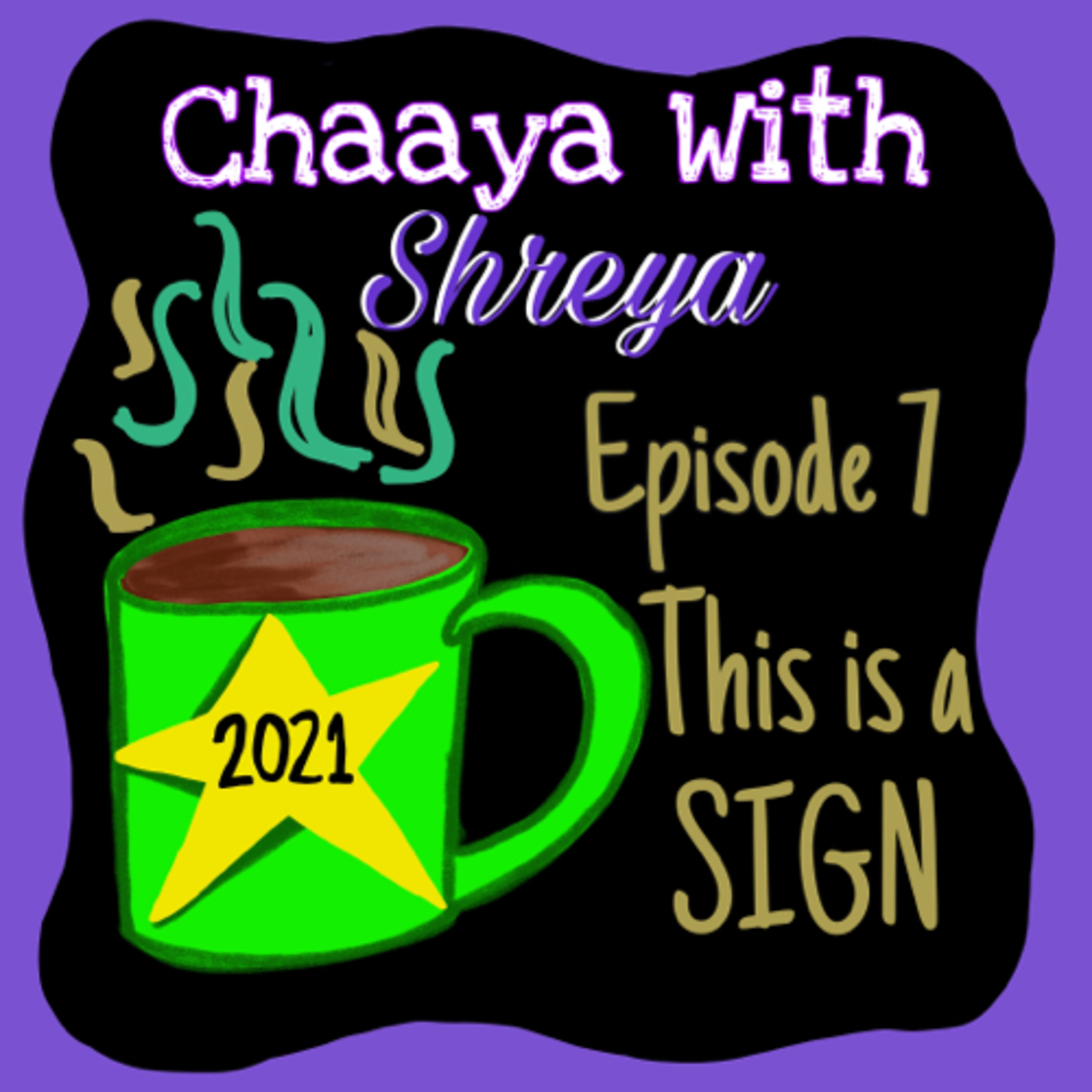 Chaaya With Shreya