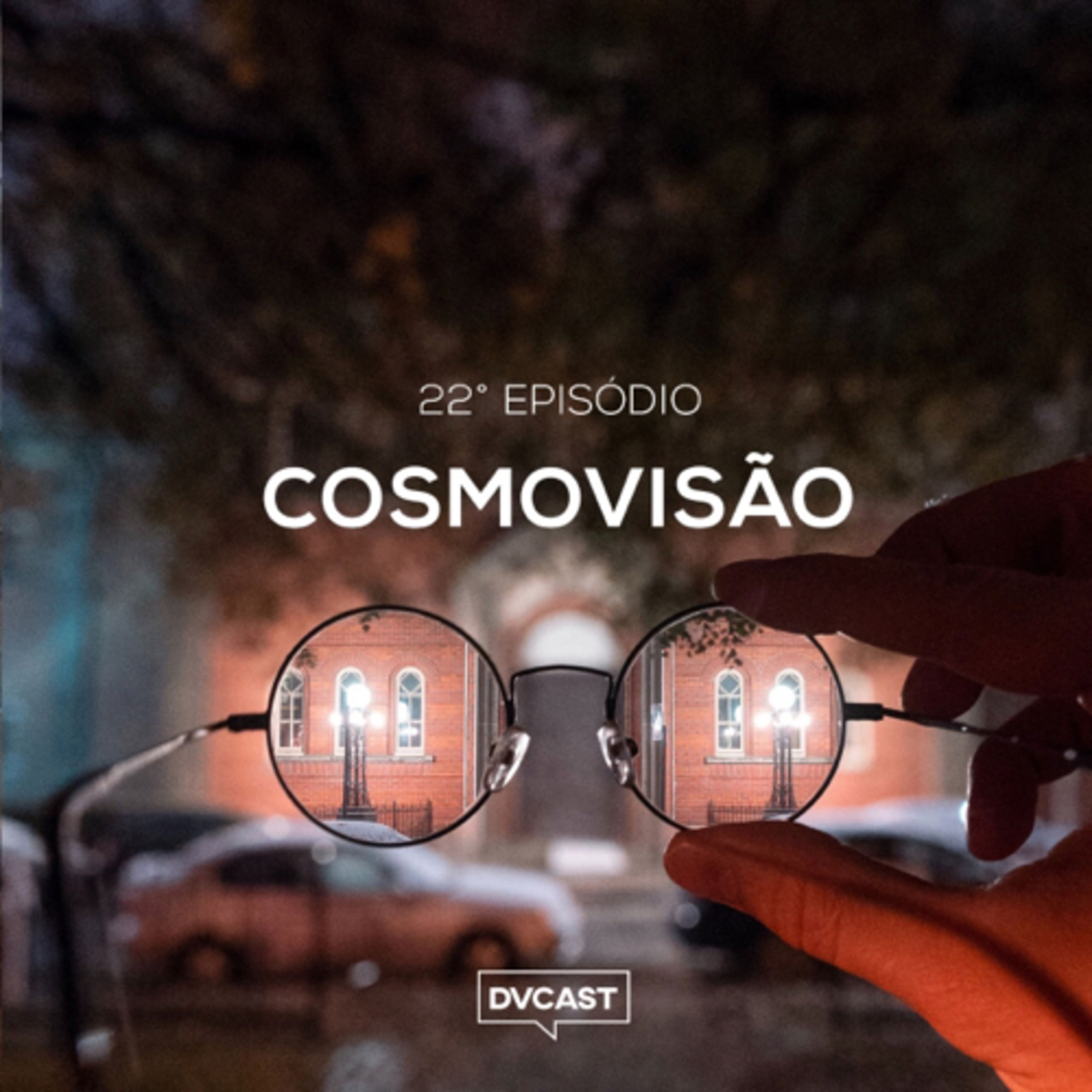 DVcast