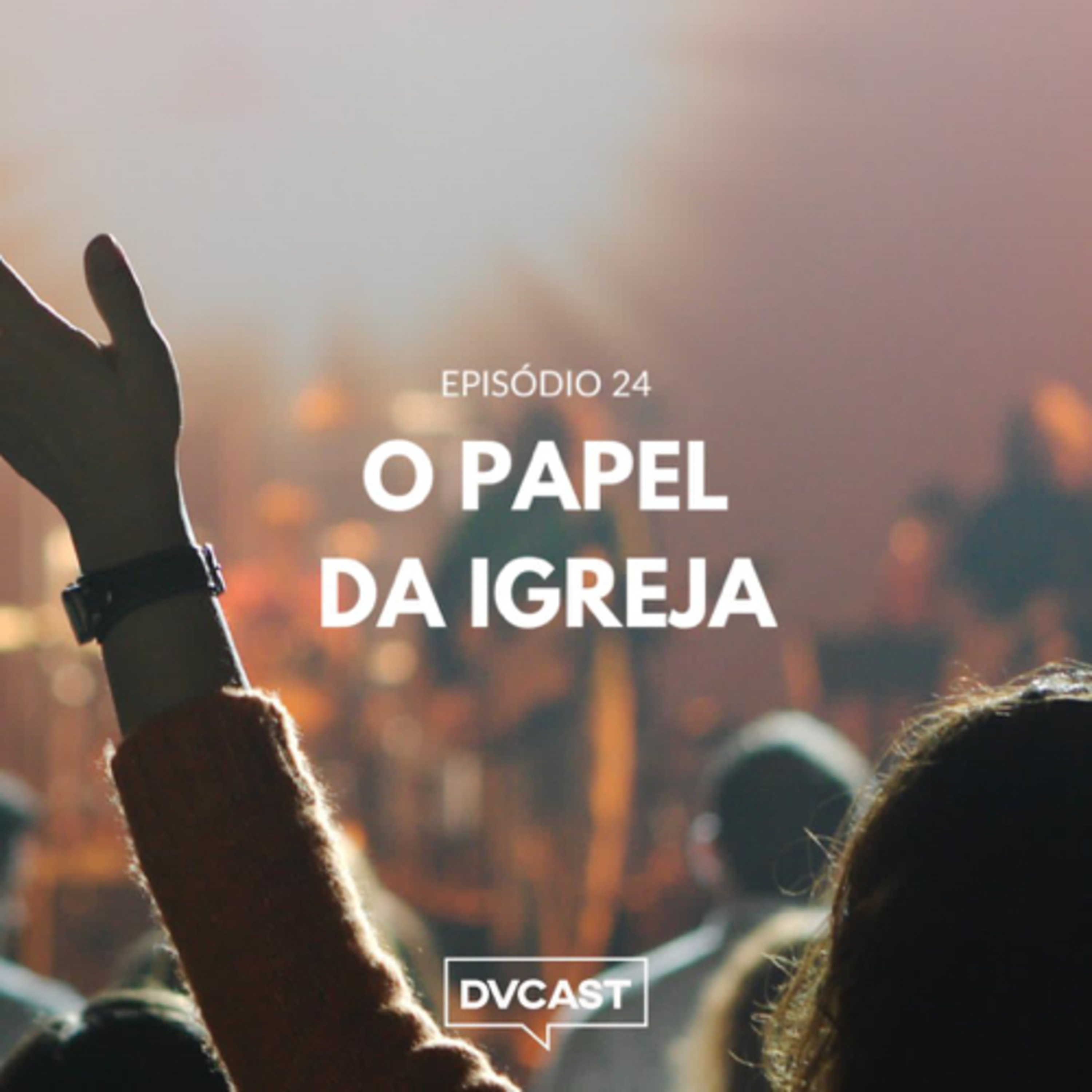 DVcast