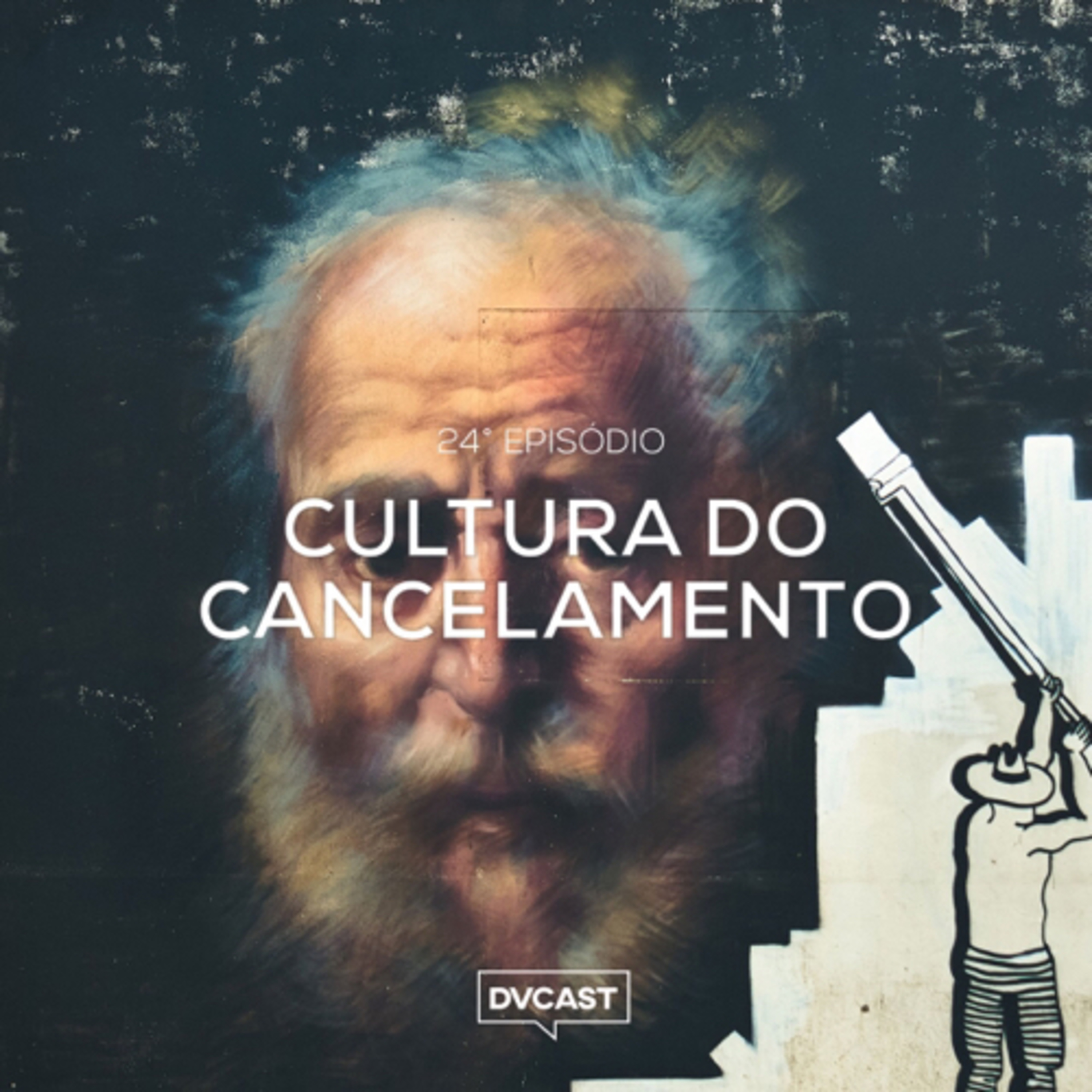DVcast