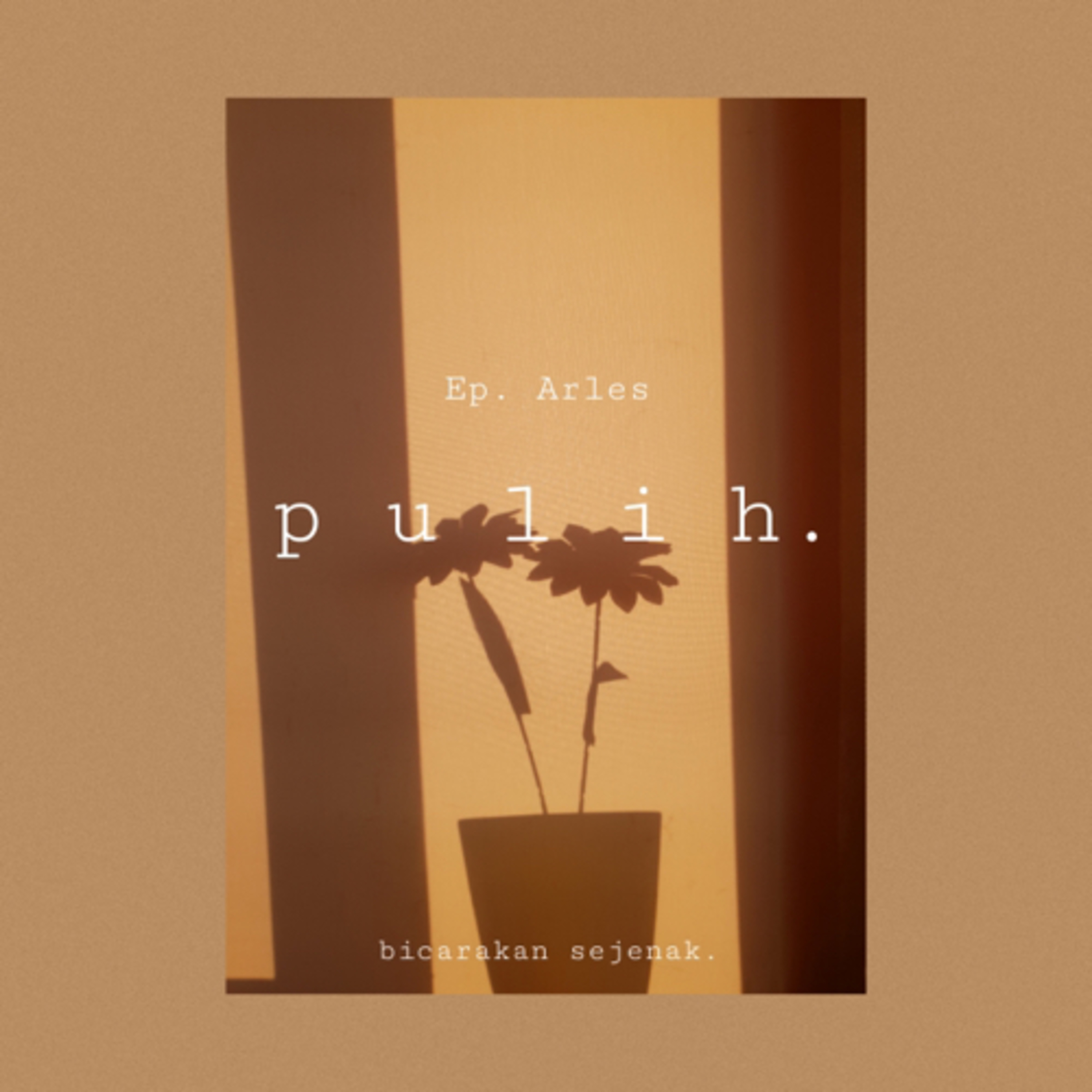 pulih. episode artwork