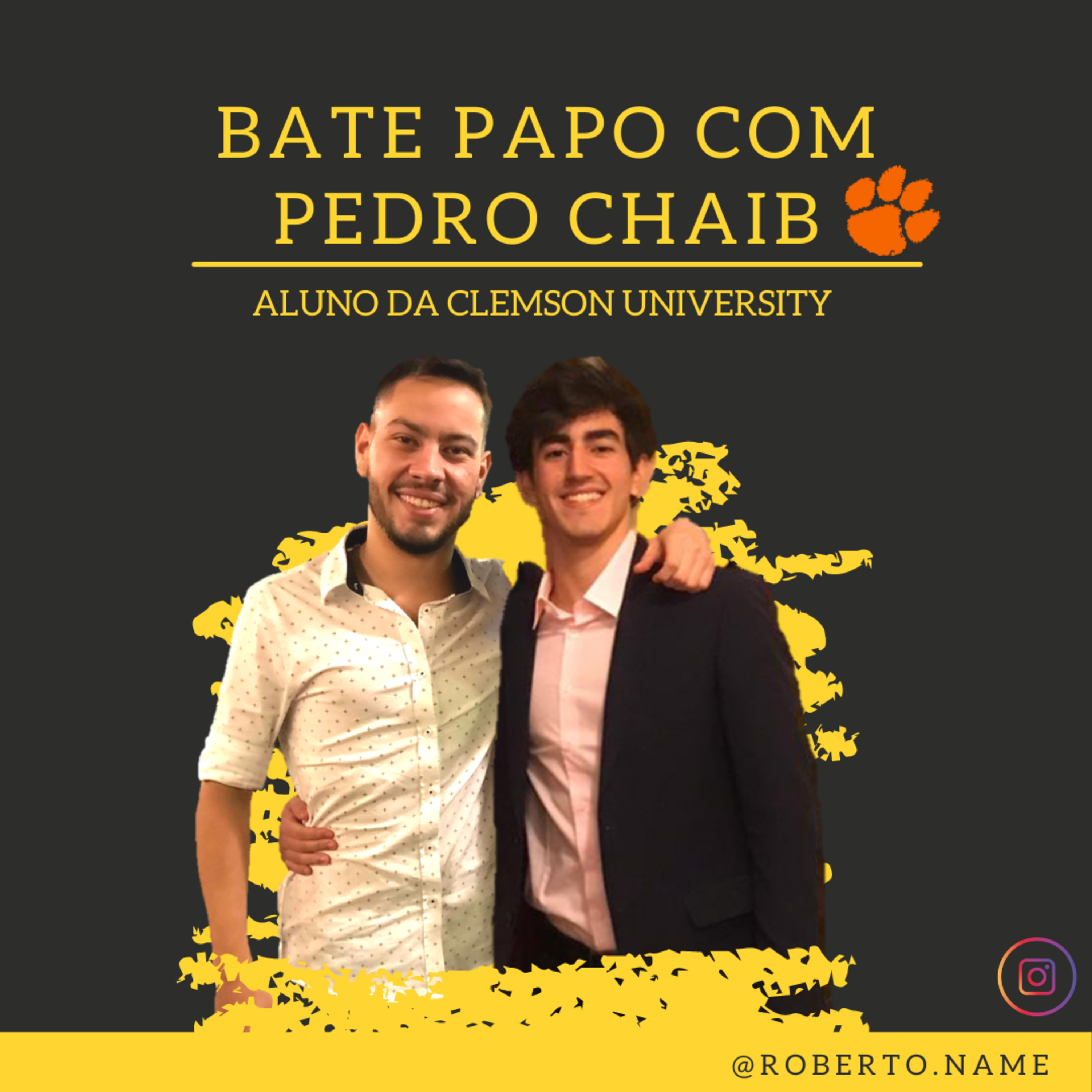 Bastidores do Sucesso