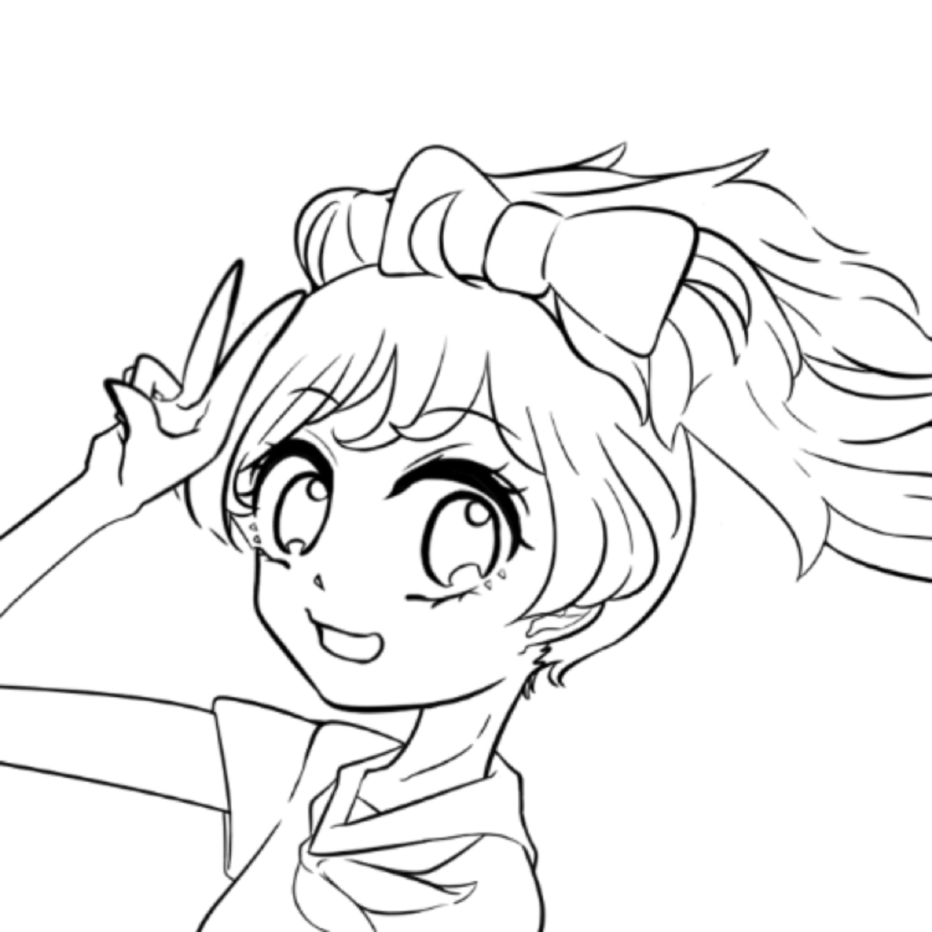 In De Shot:ゼロから学ぶプリパラ入門