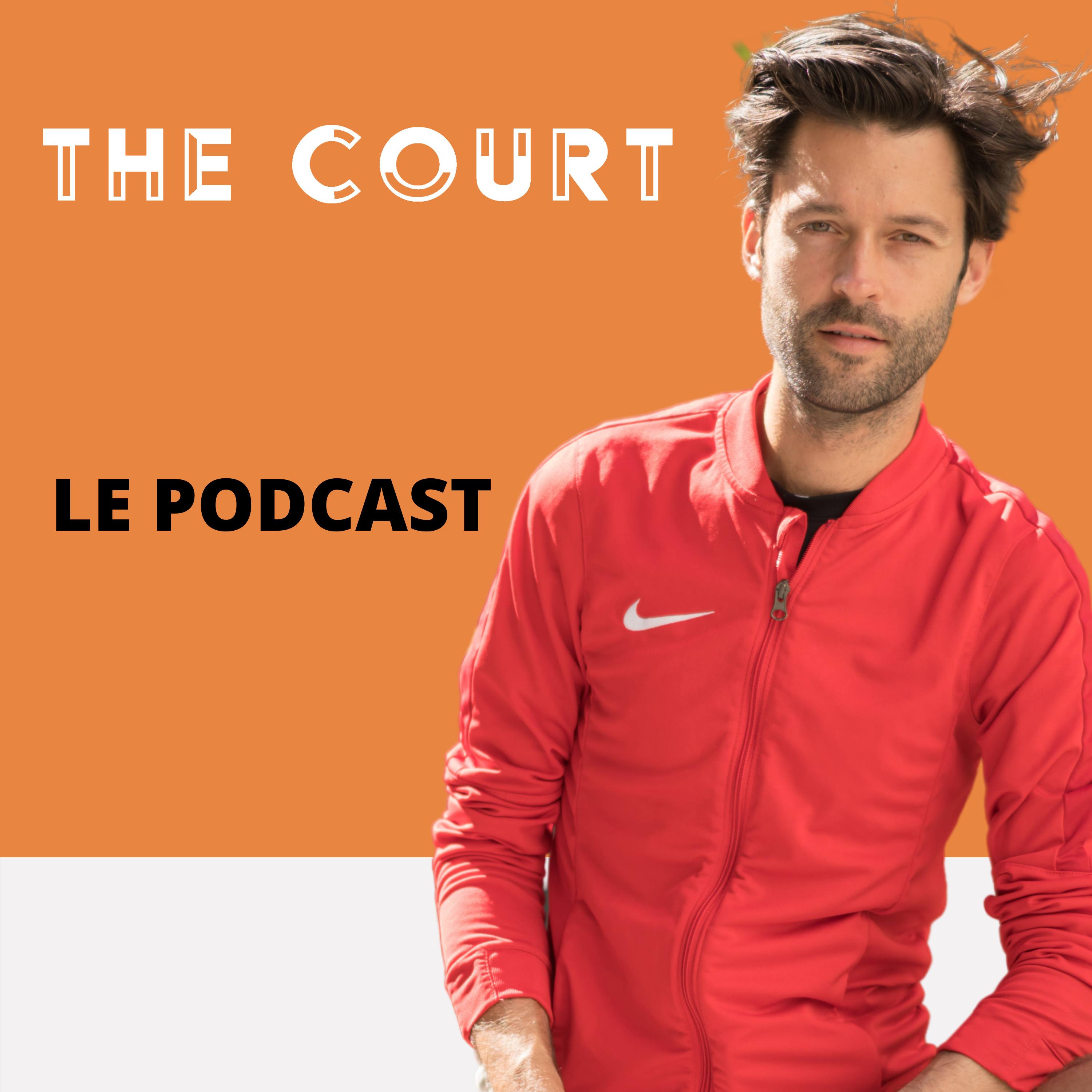 The Court - Entraîne-toi au Tennis avec des Pros