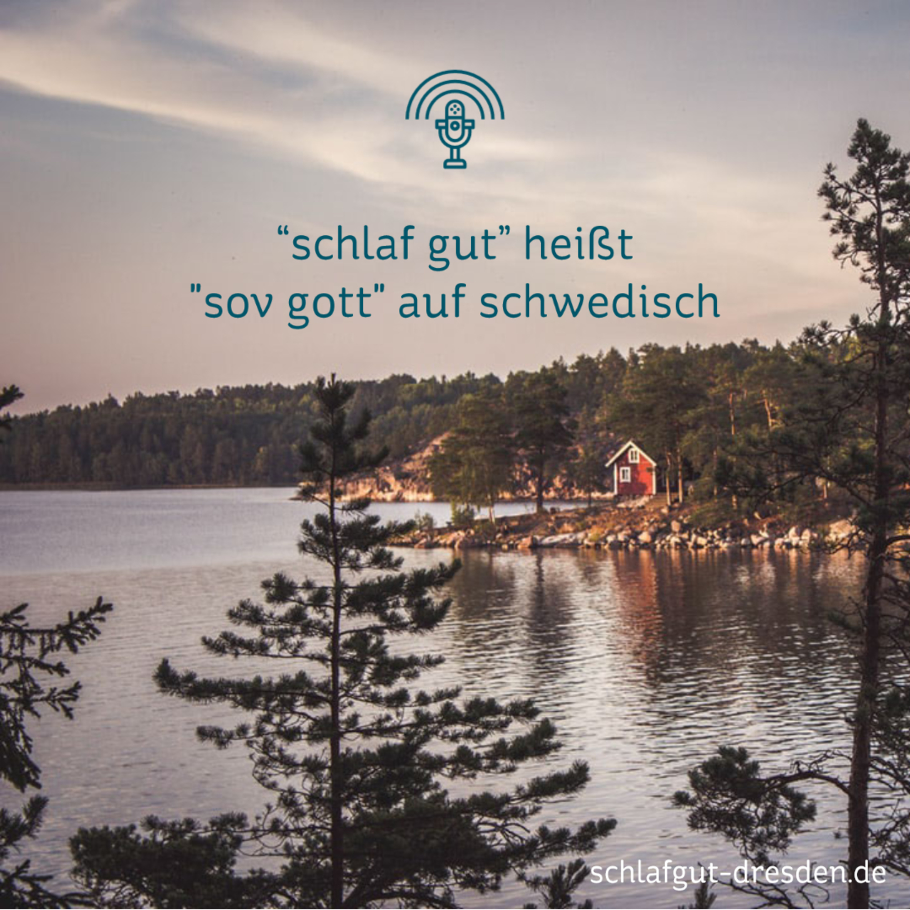 Schlaf Gut!