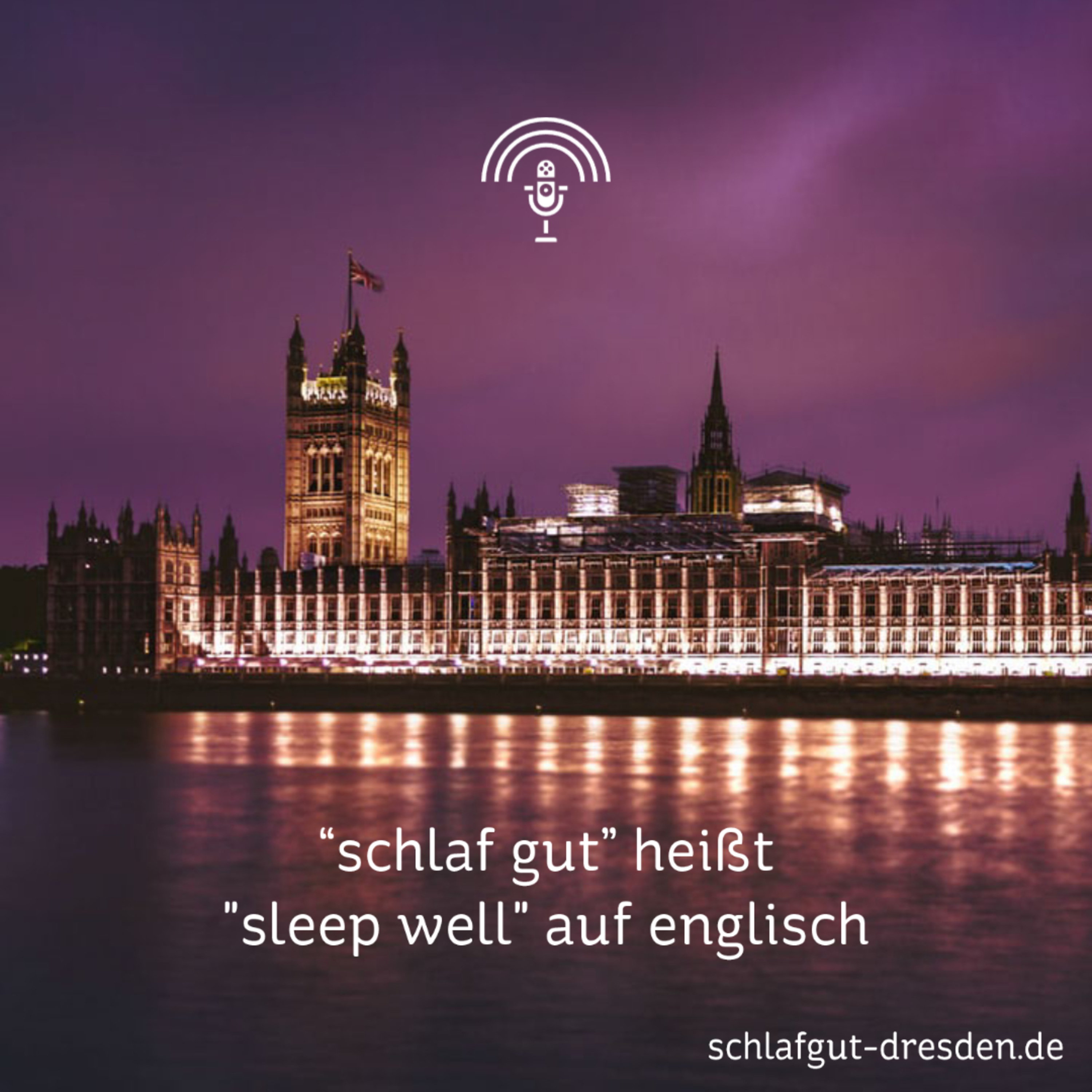 Schlaf Gut!