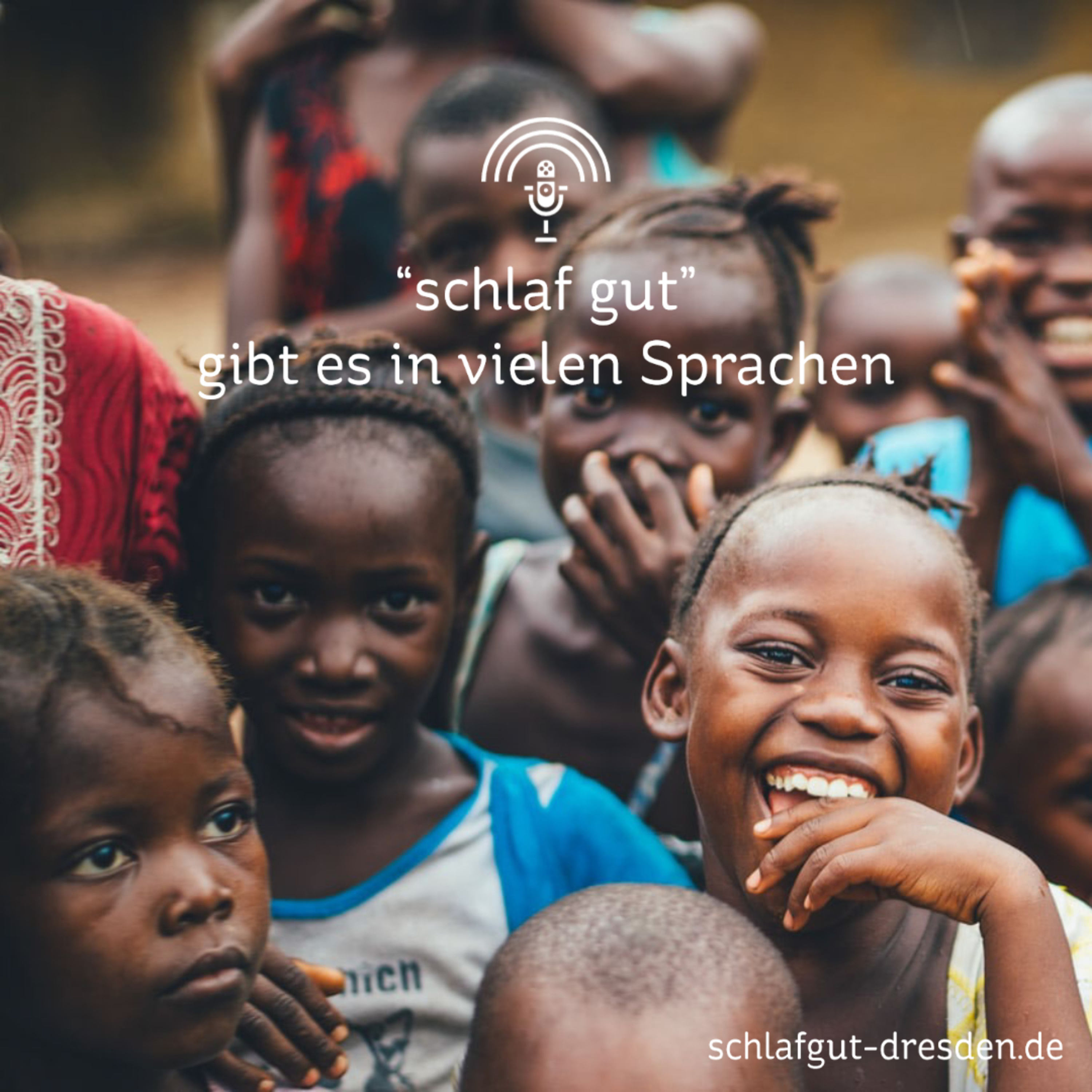 Schlaf Gut!