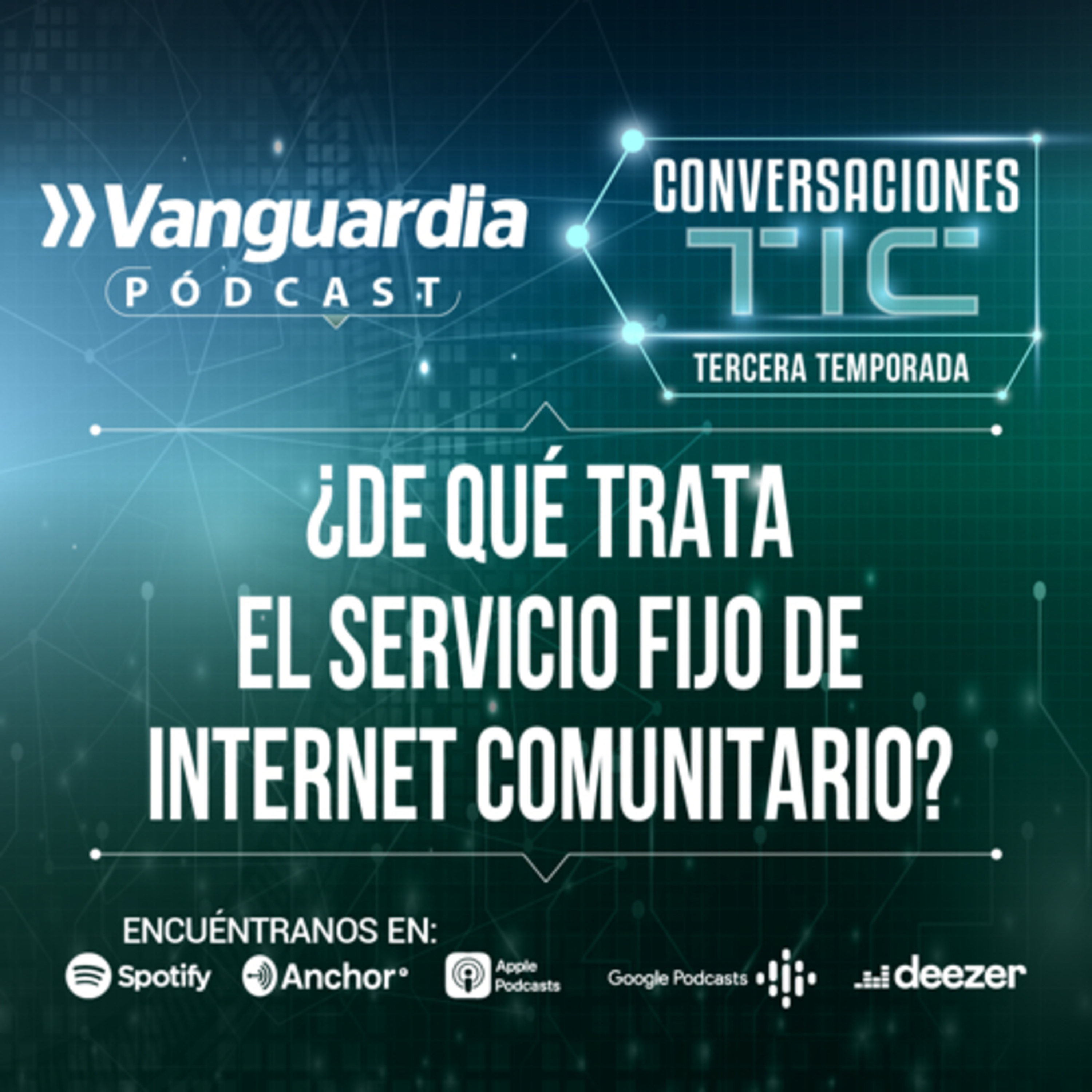 Conversaciones TIC
