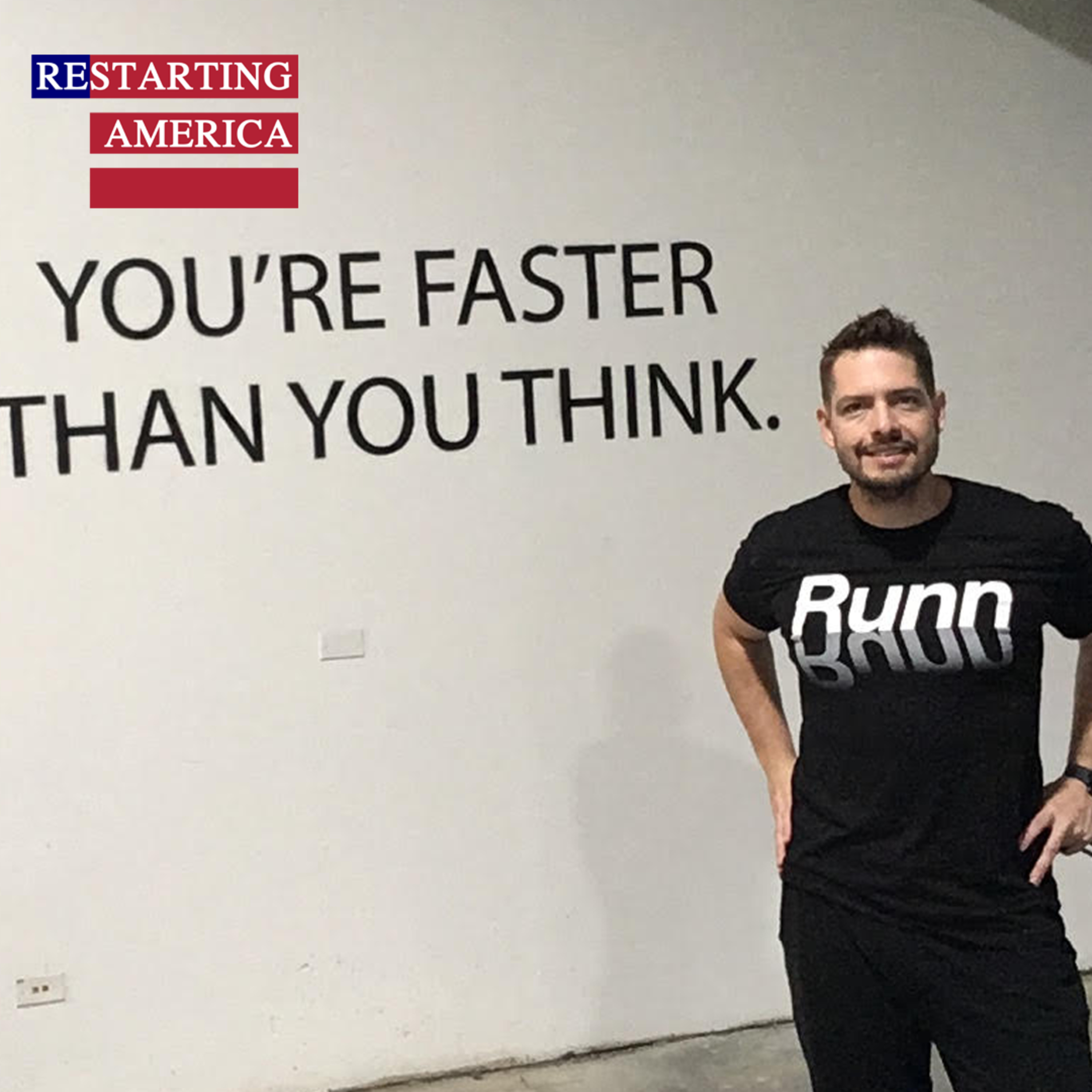 Restarting America