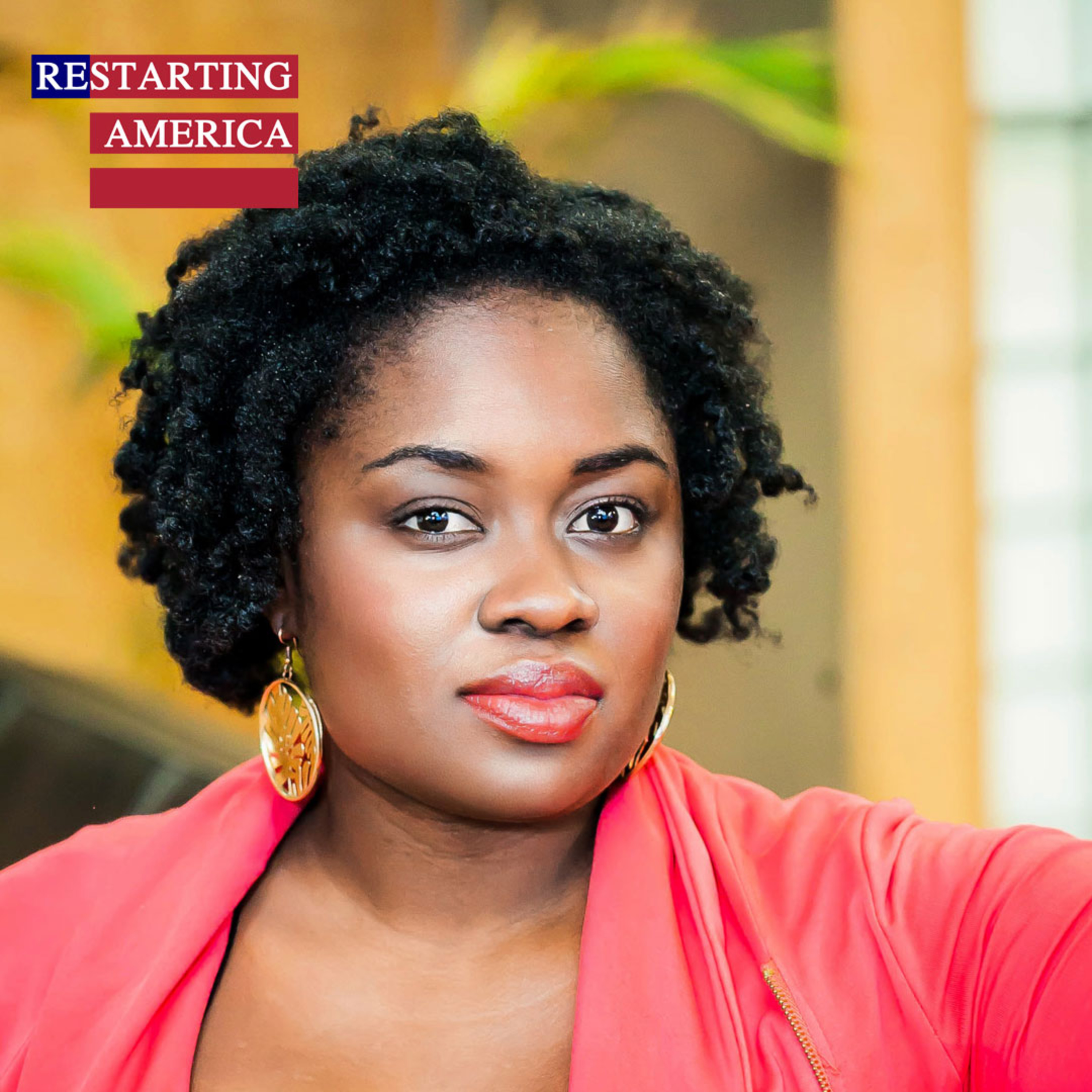 Restarting America