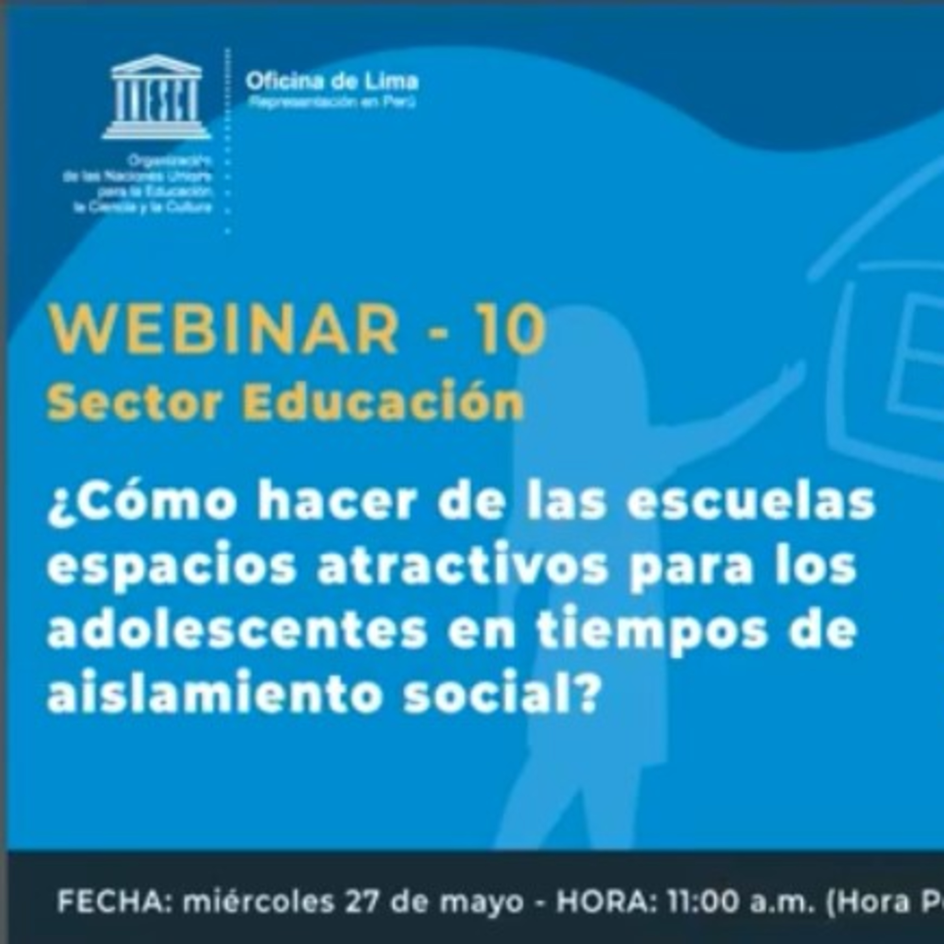UNESCO Perú