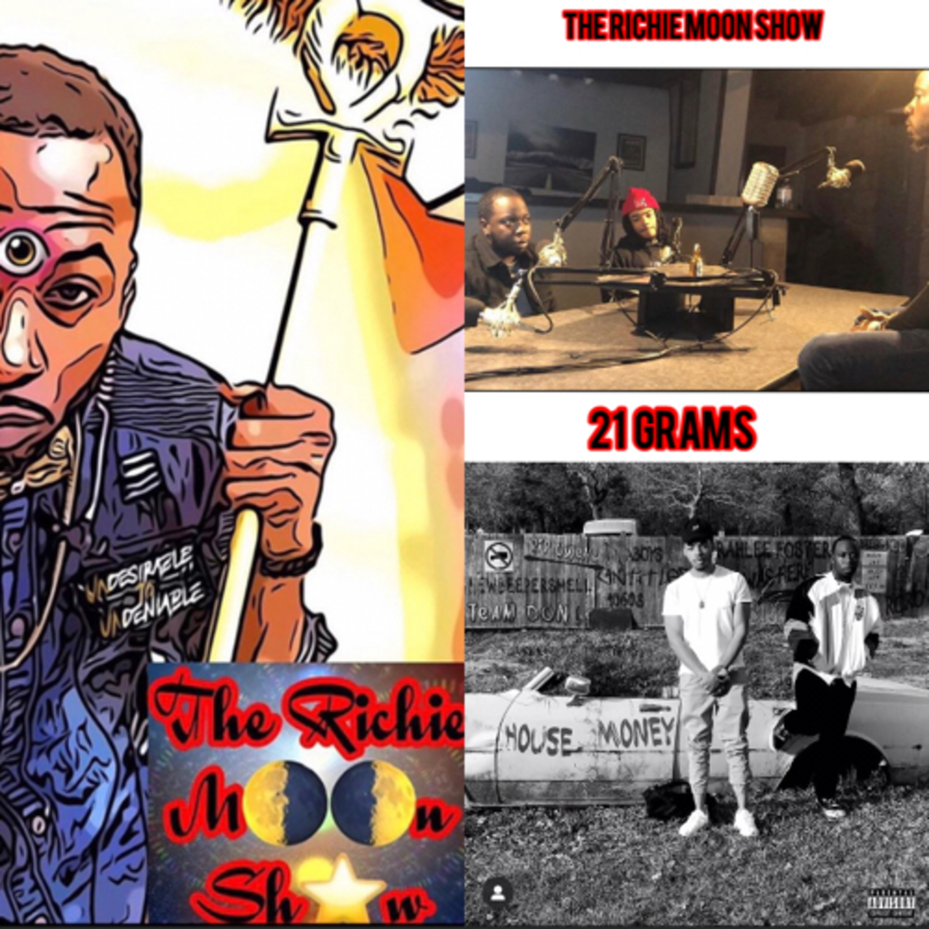 21 grams  episode artwork