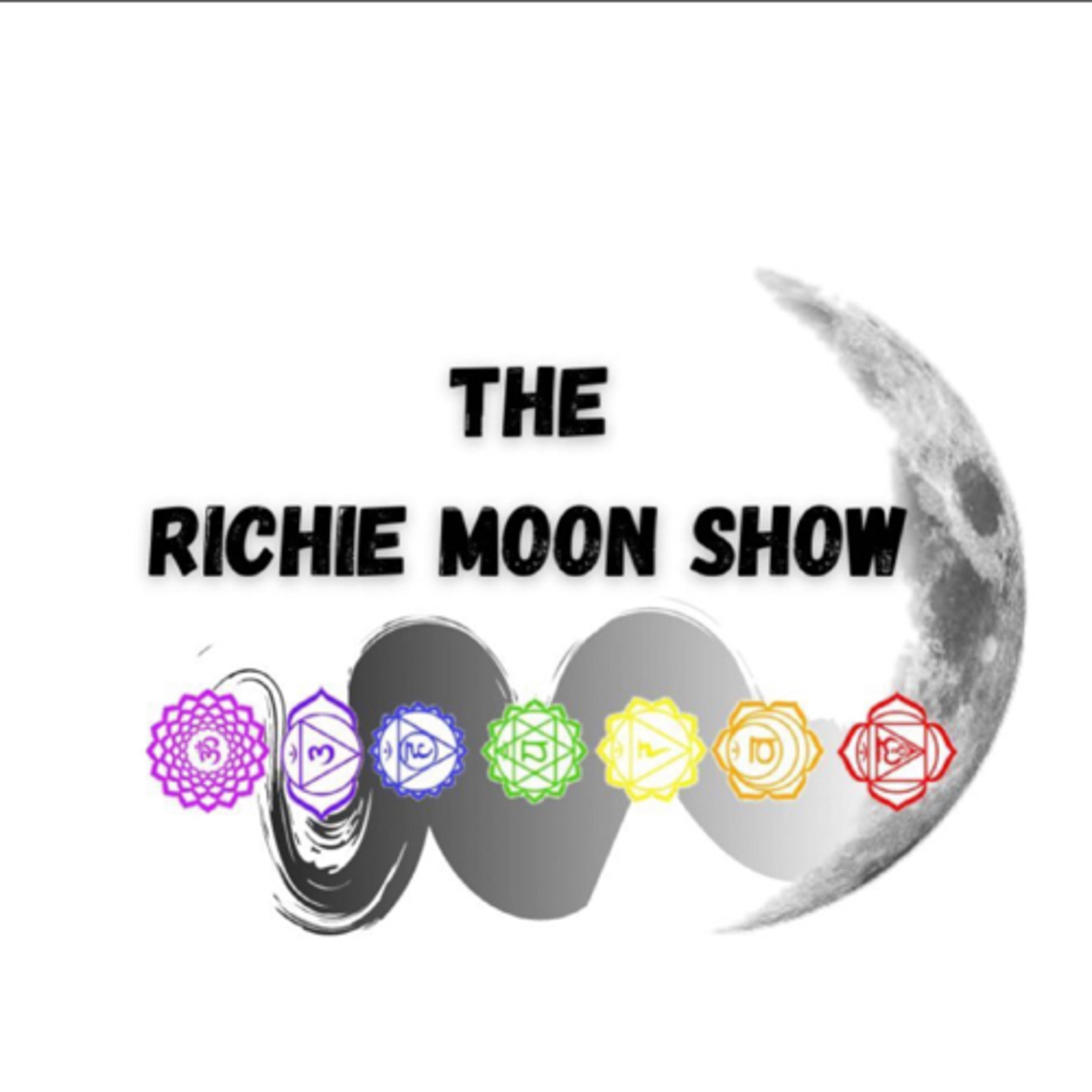 Talking To The Moon episode artwork