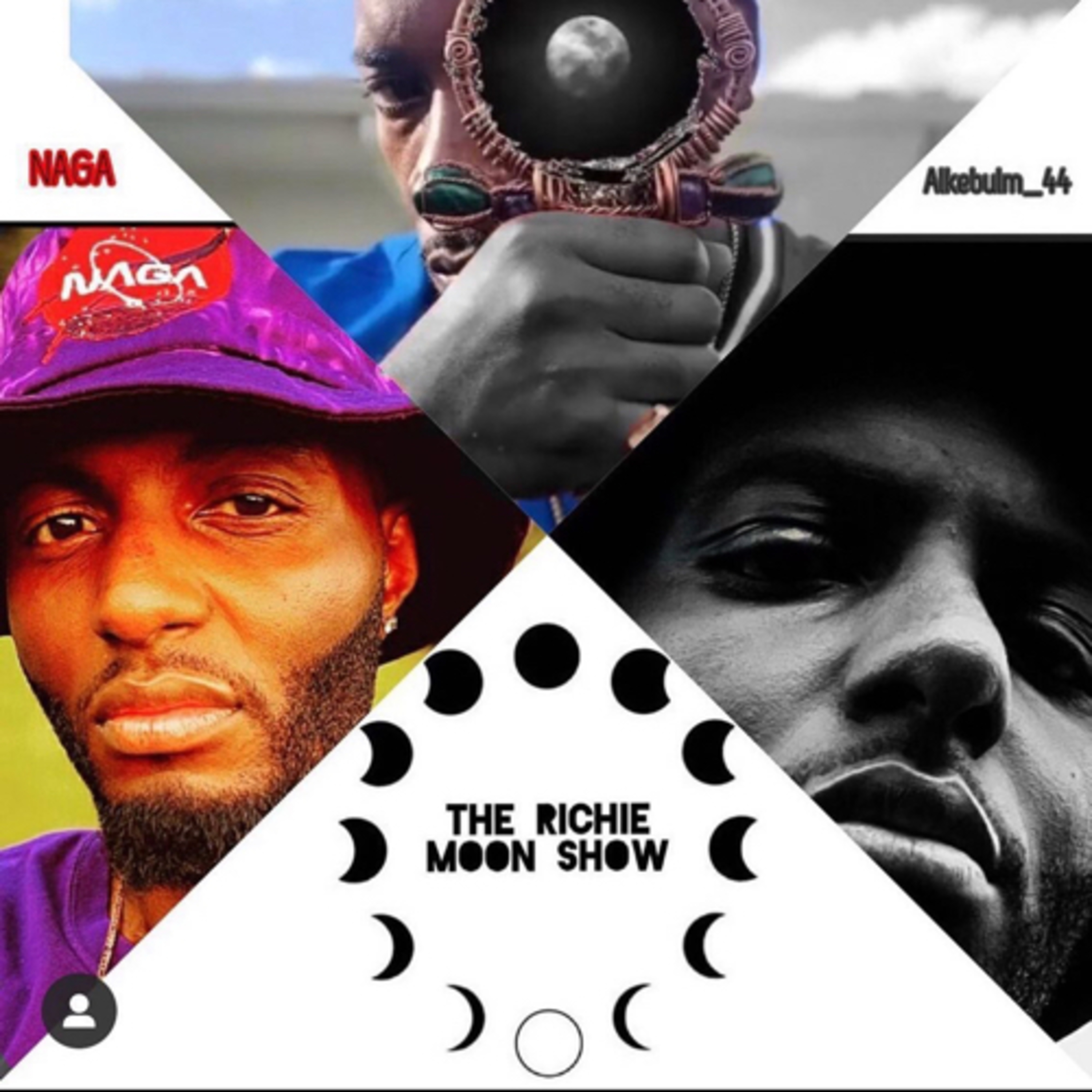 Hip Hop ⭐️ episode artwork