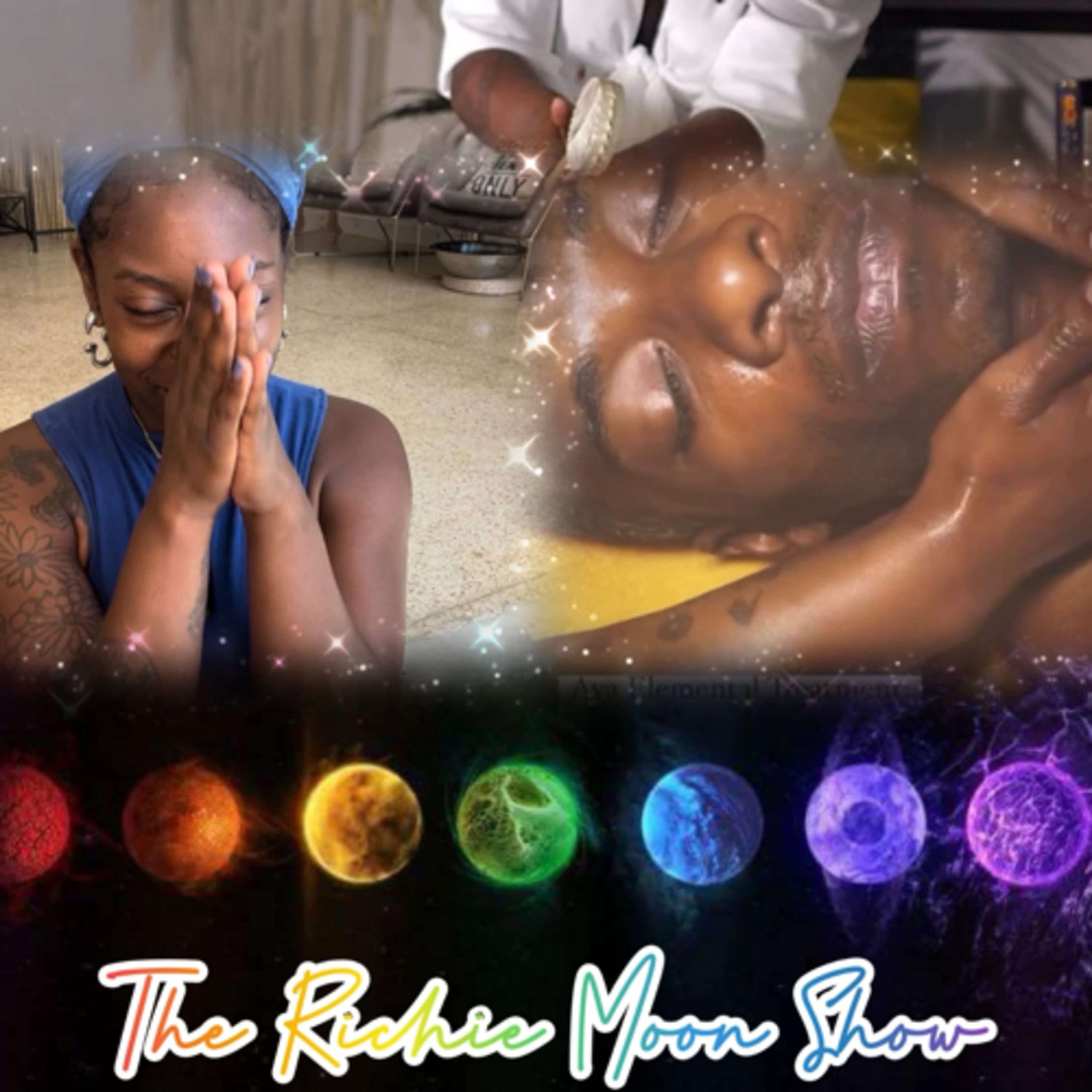 Holistic Co Healing  episode artwork