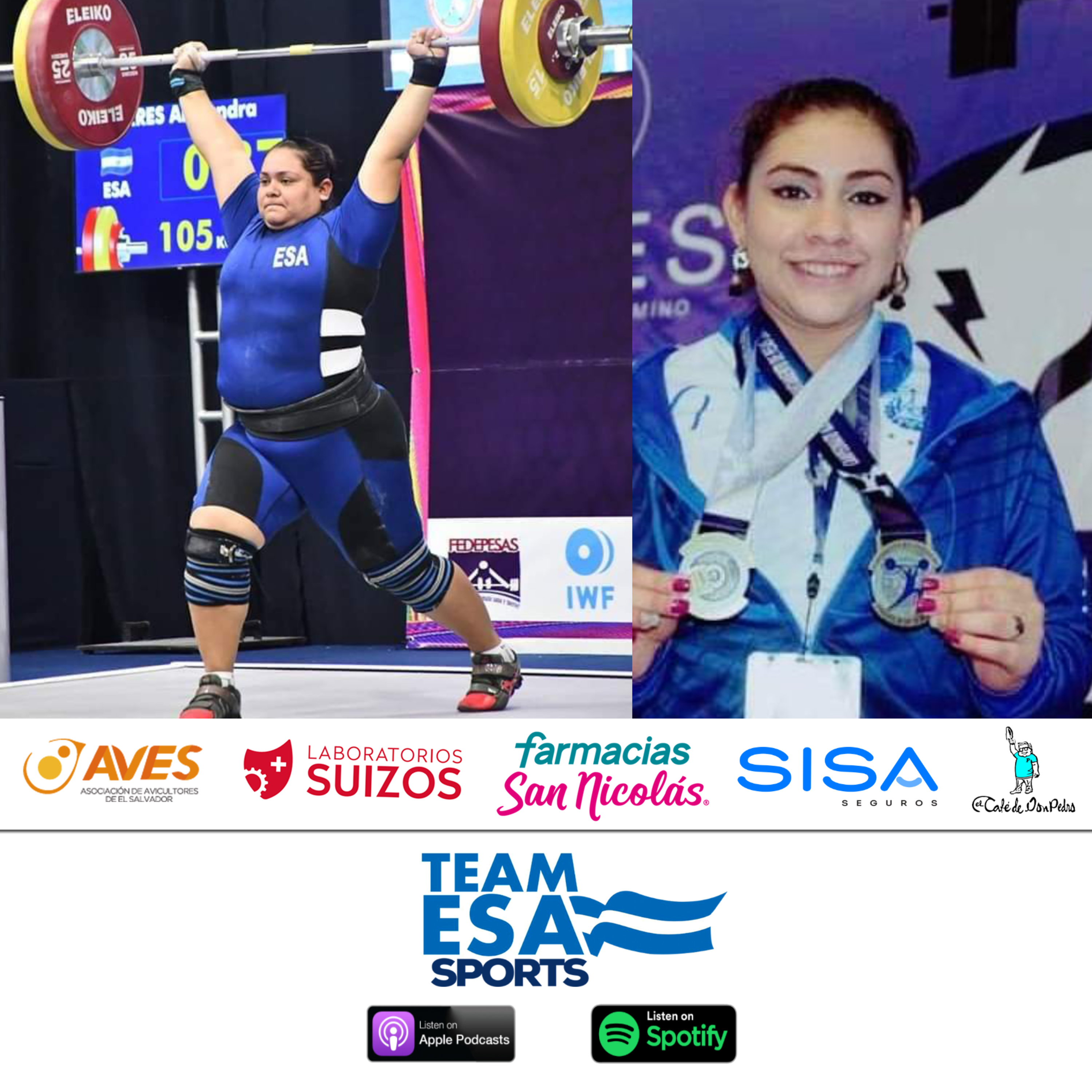 Team ESA Sports