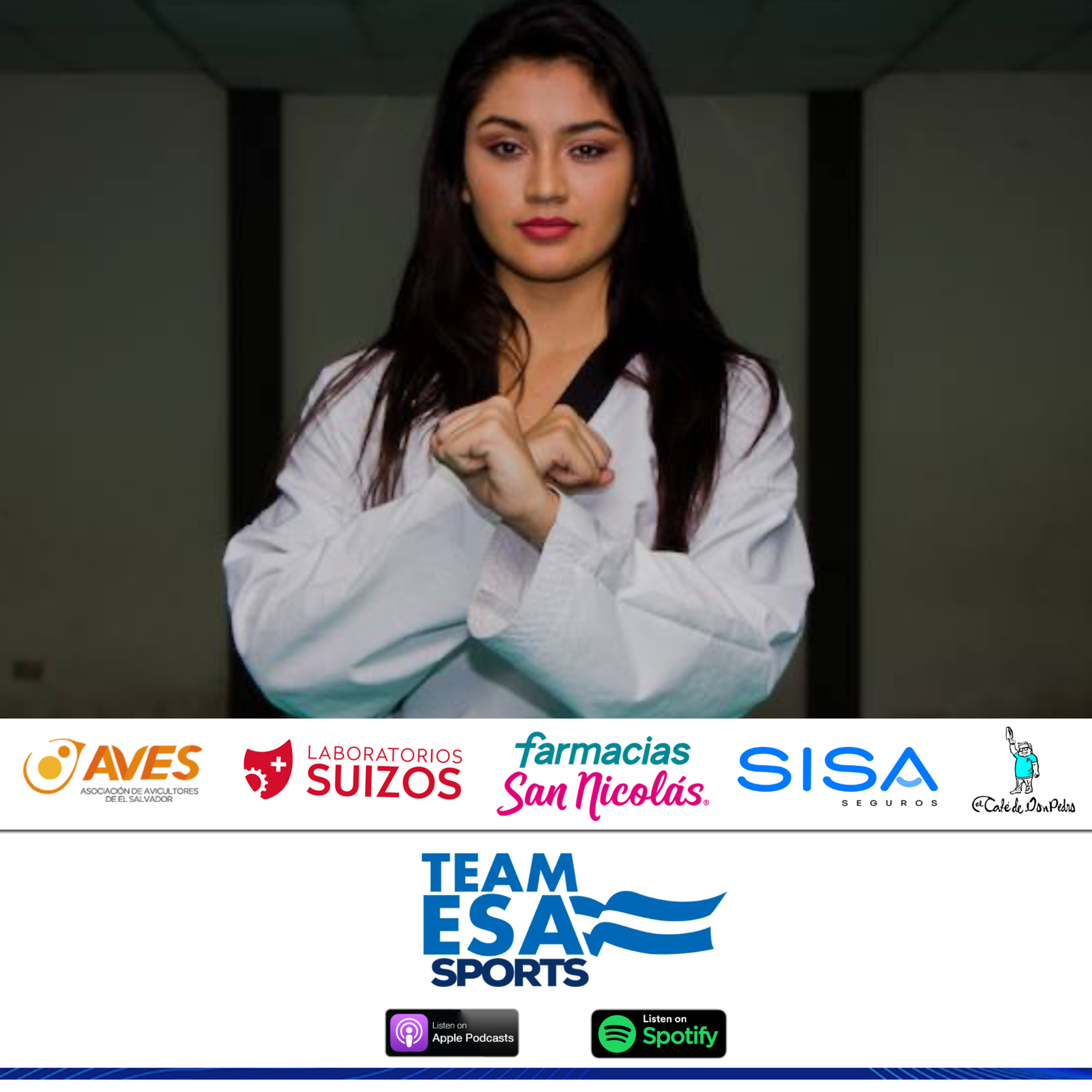 Team ESA Sports