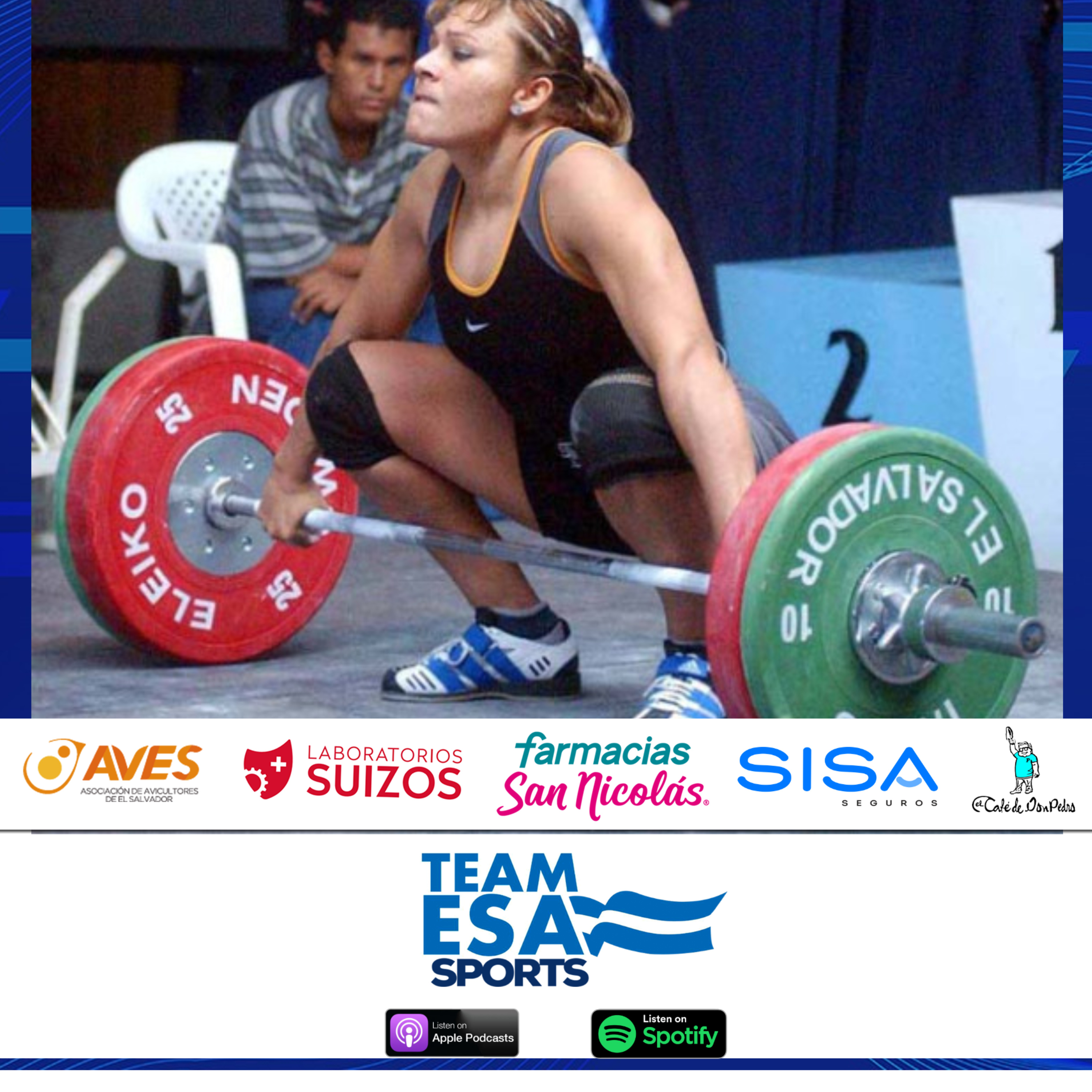 Team ESA Sports