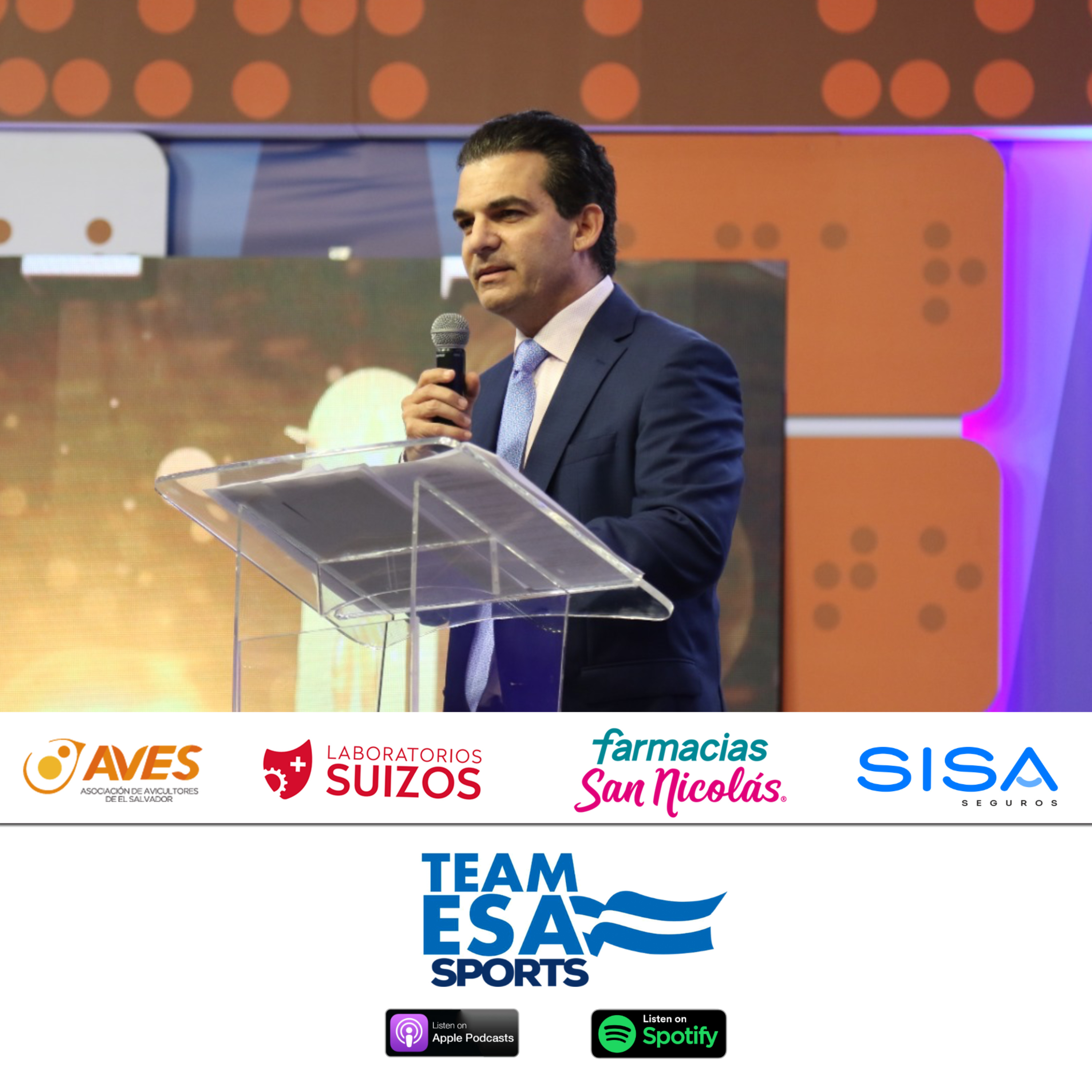 Team ESA Sports