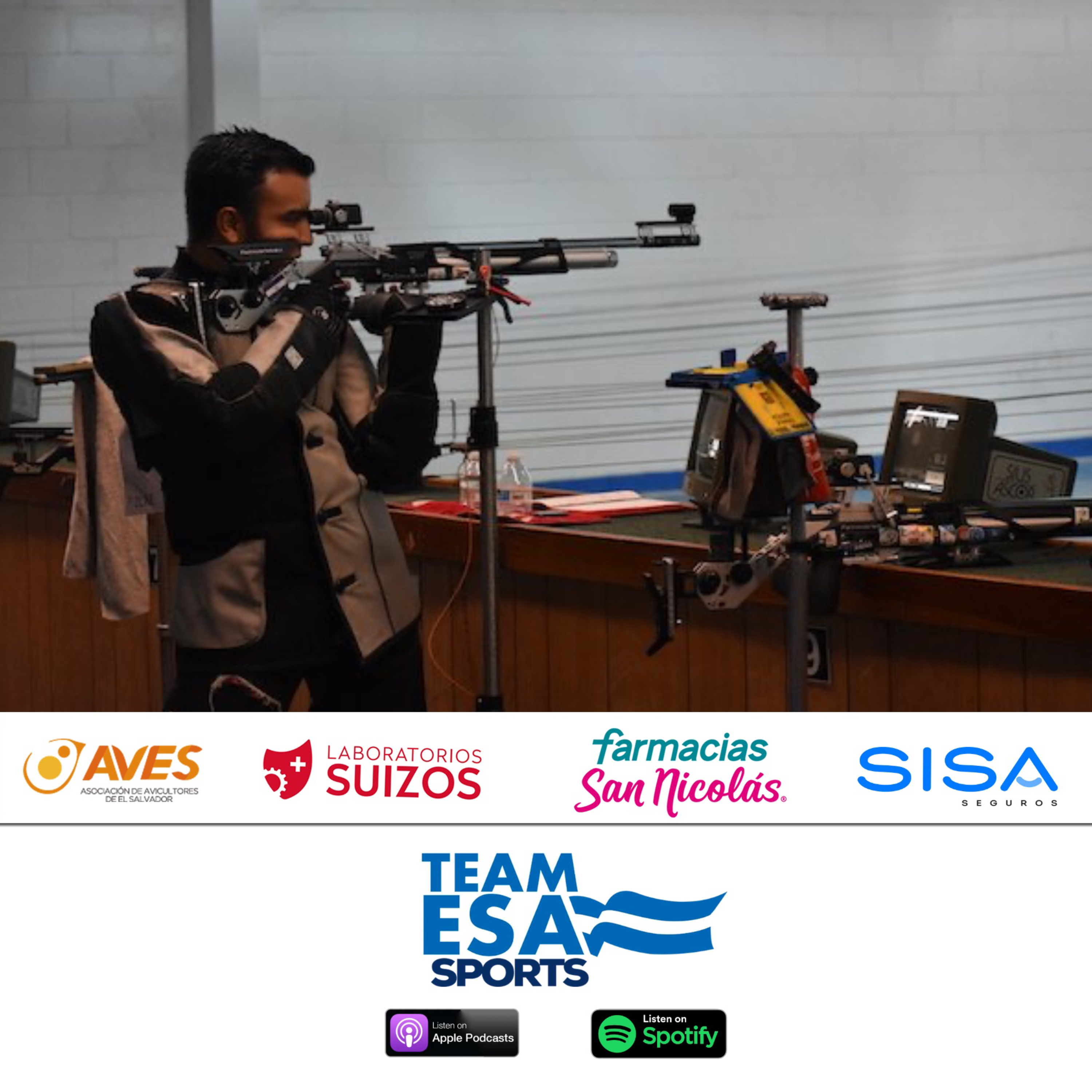 Team ESA Sports