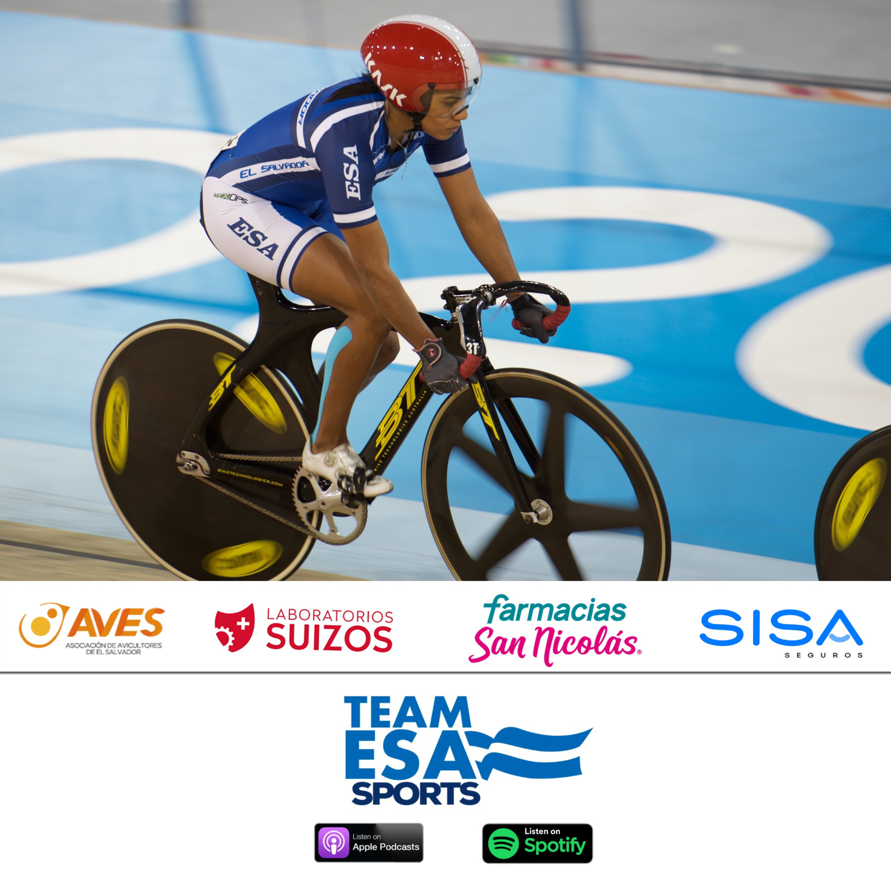 Team ESA Sports