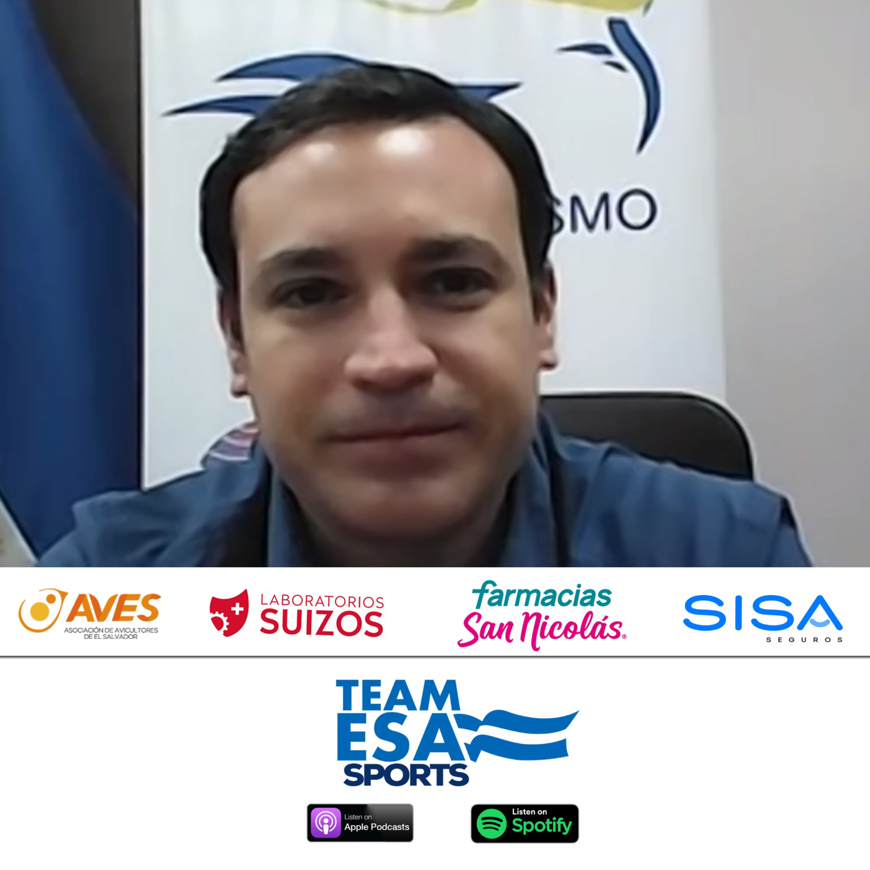 Team ESA Sports