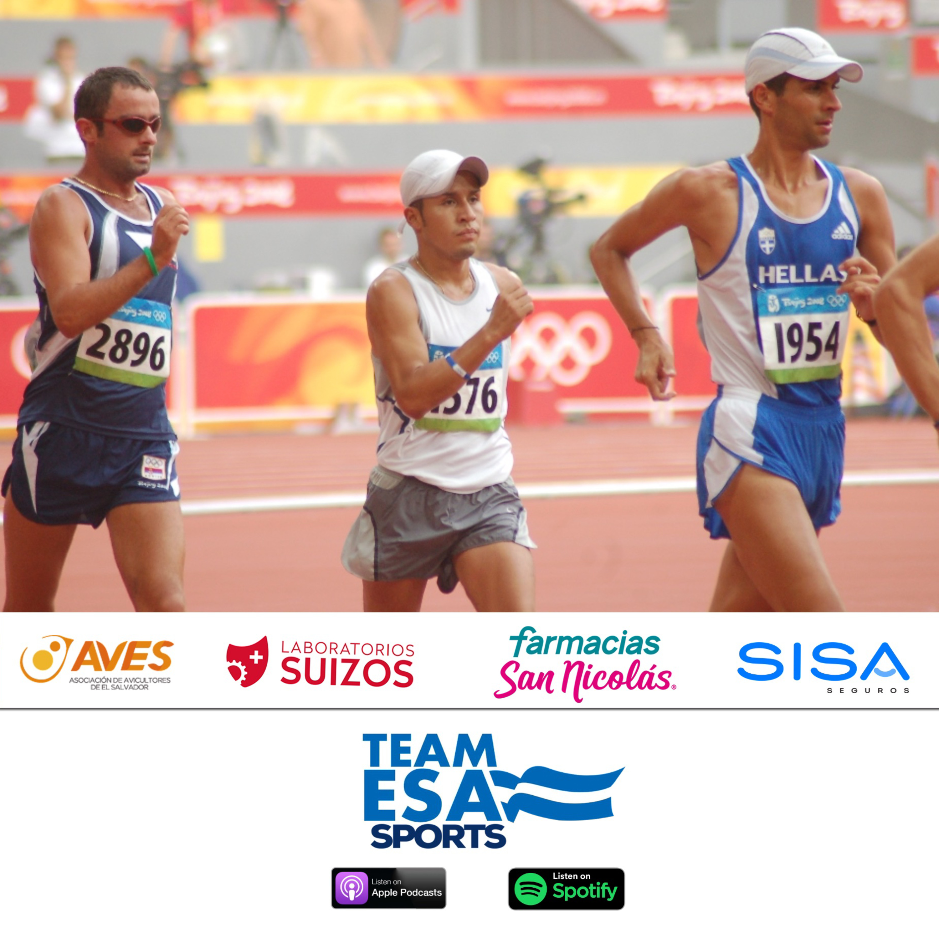 Team ESA Sports
