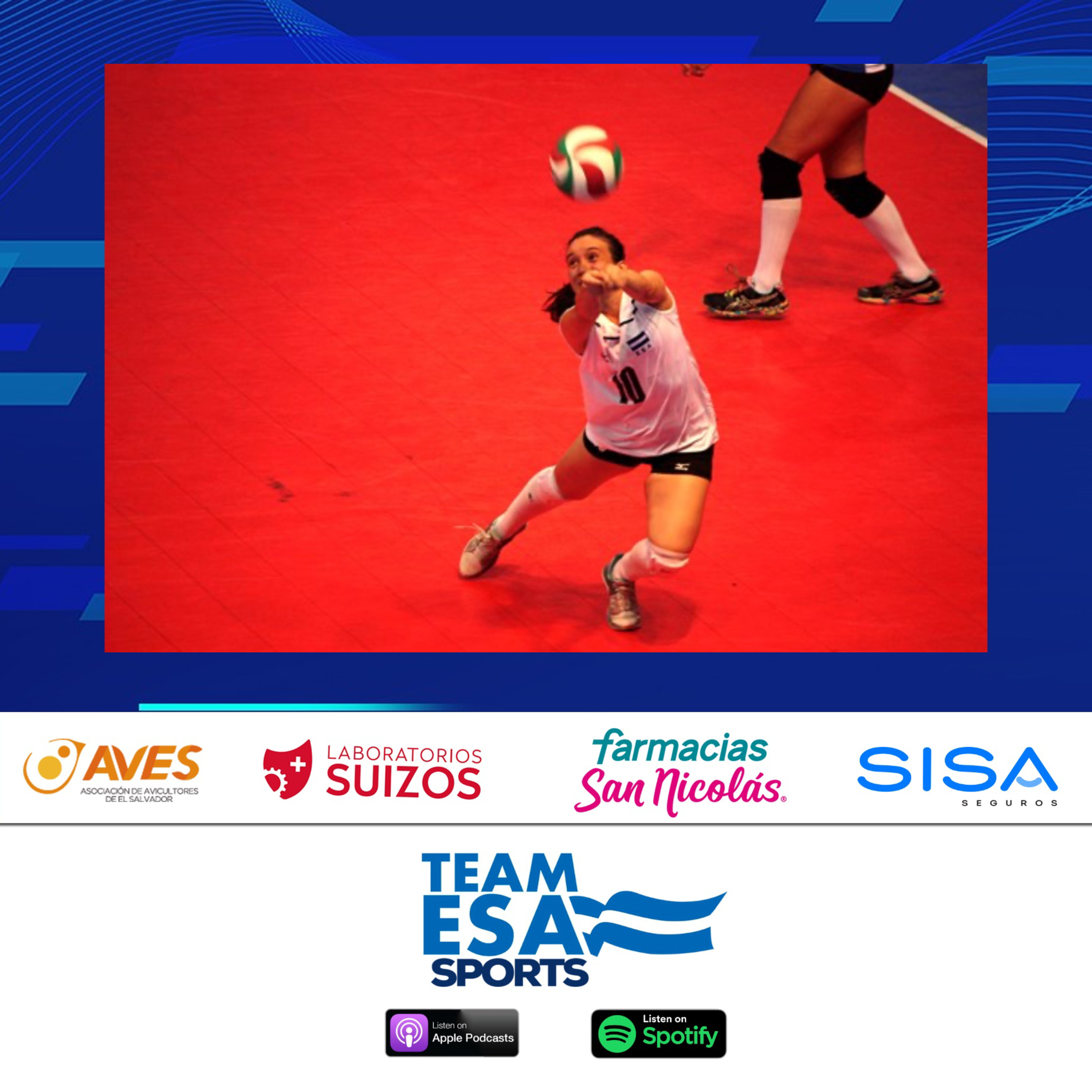 Team ESA Sports